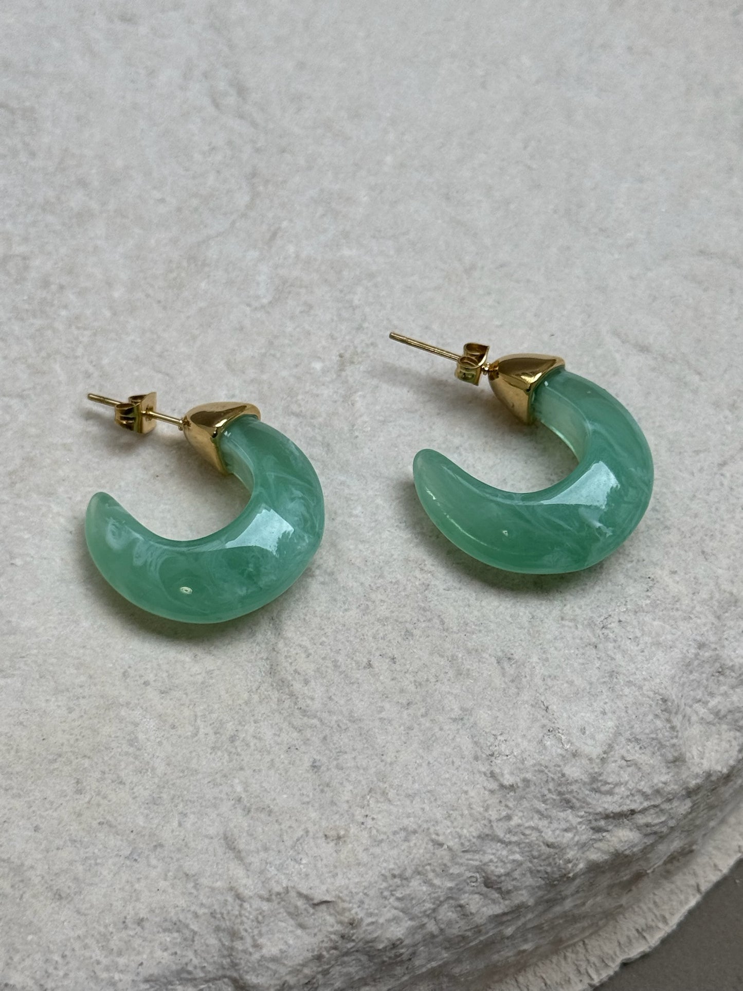 CREOLE GRANADA VERTE
