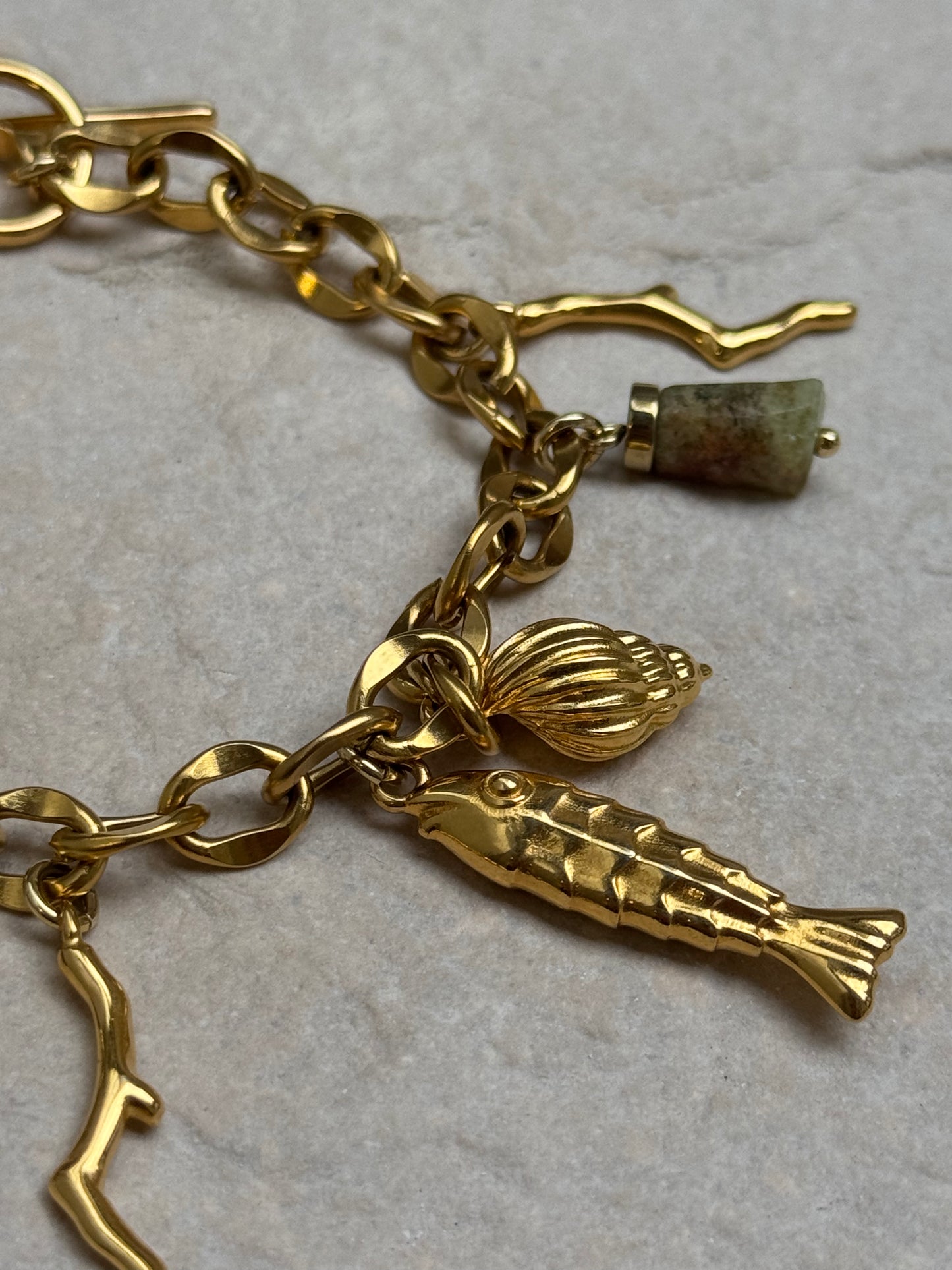 BRACELET SIENNA