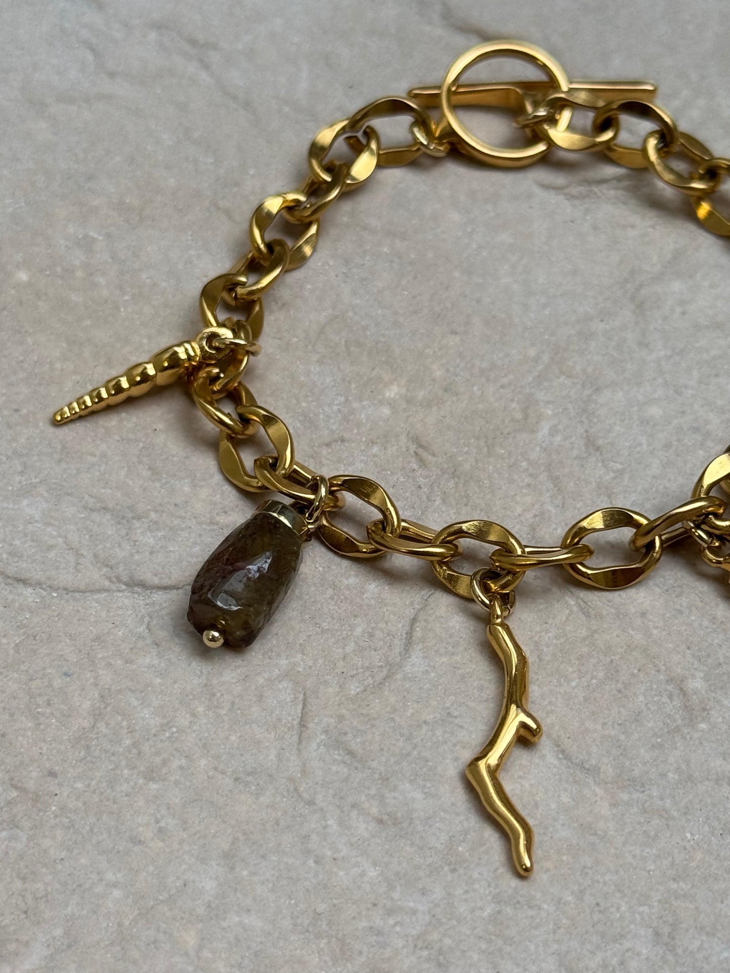 BRACELET SIENNA