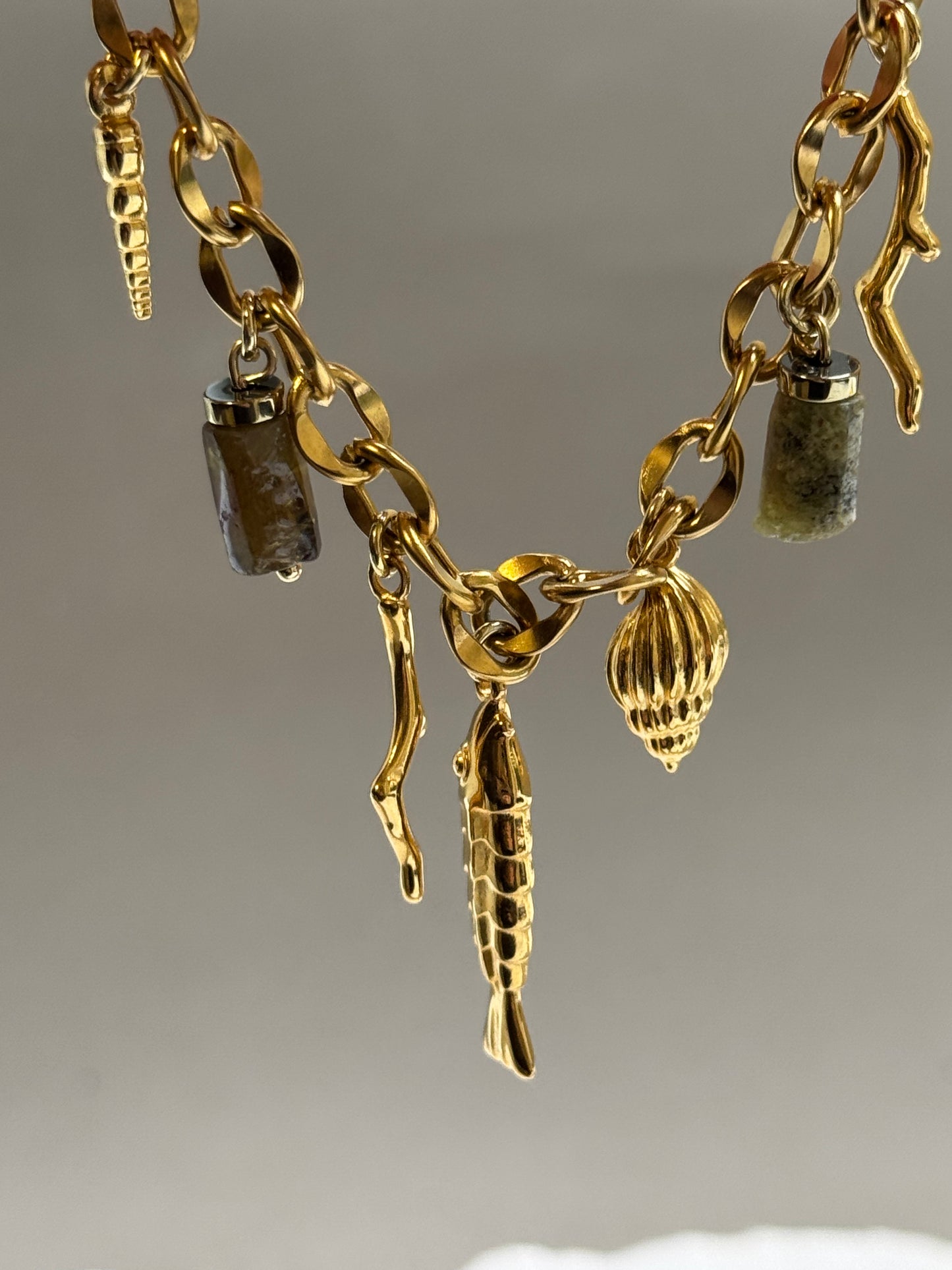 BRACELET SIENNA