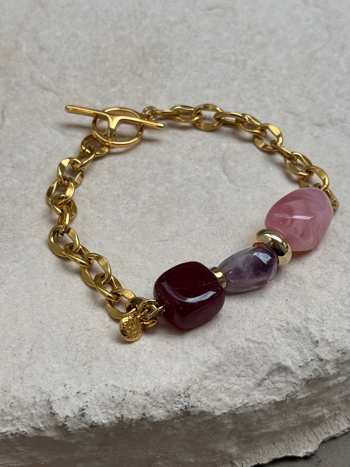 BRACELET GOMERA