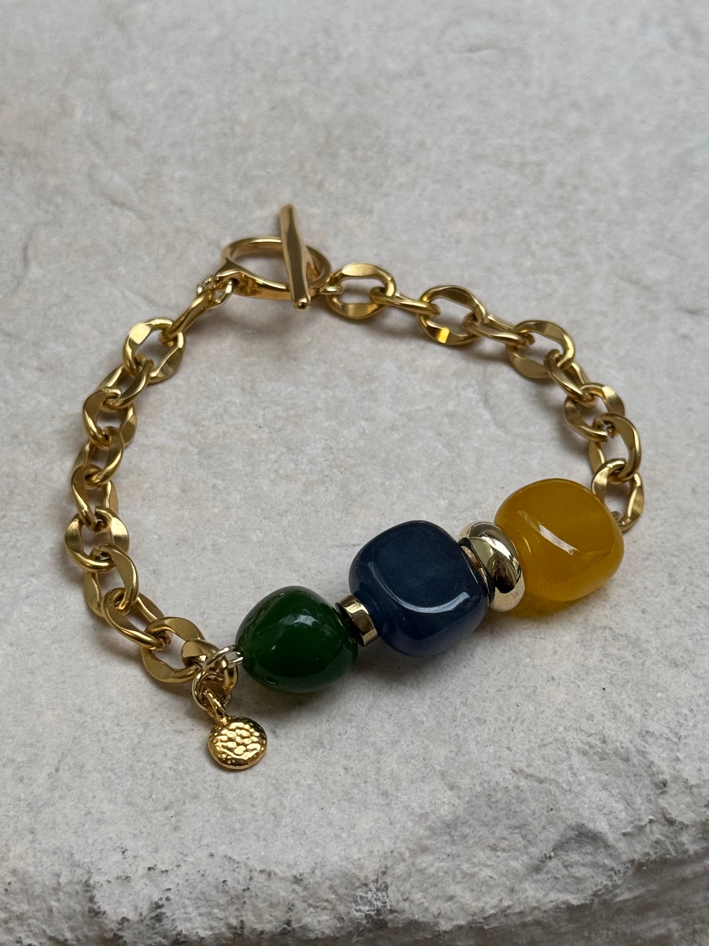 BRACELET GOMERA