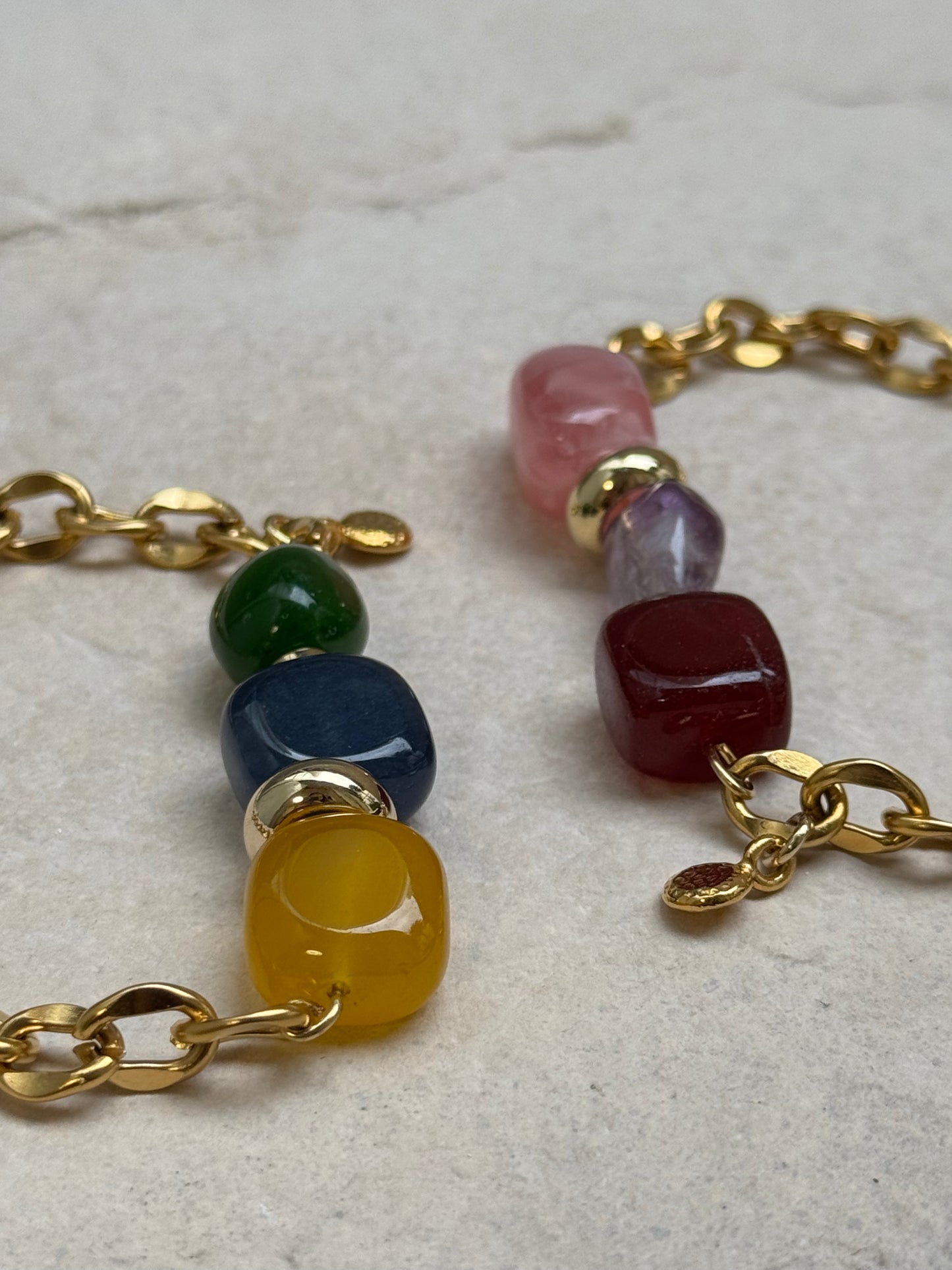 BRACELET GOMERA