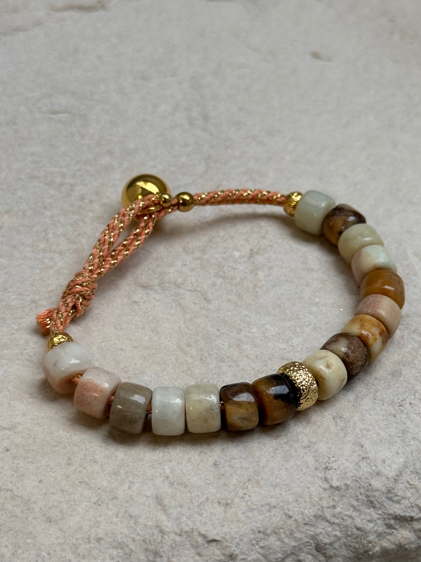 BRACELET TOLEDO