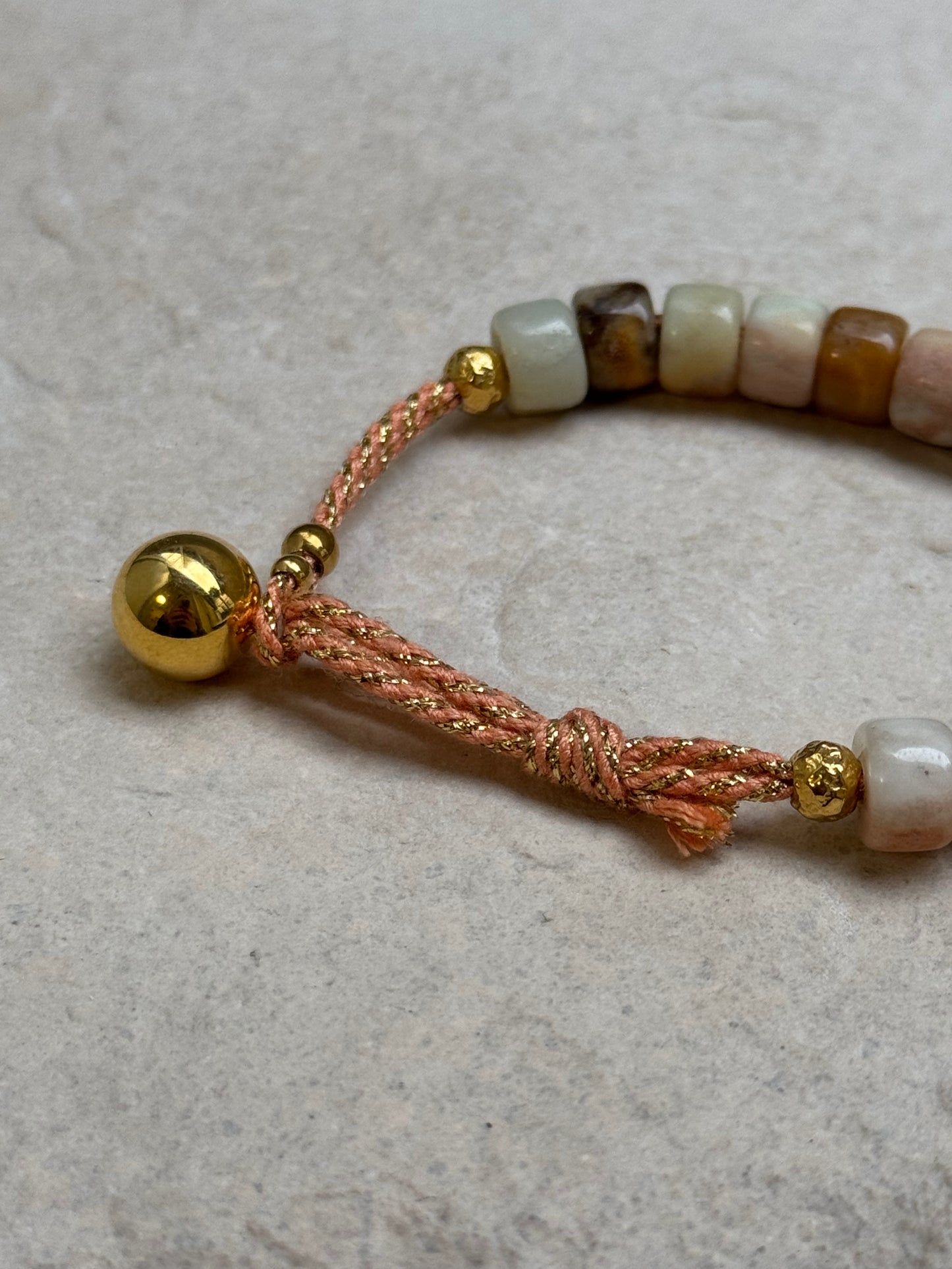 BRACELET TOLEDO
