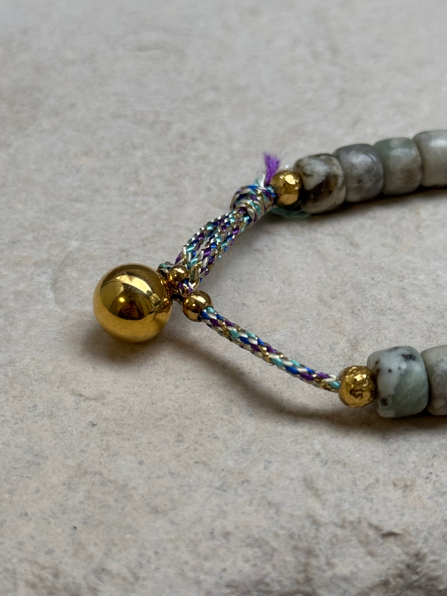 BRACELET TOLEDO