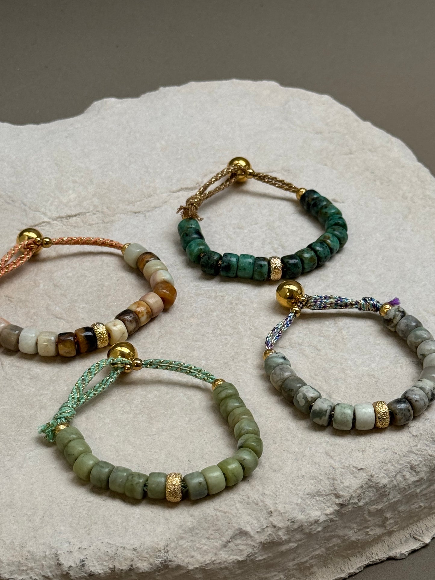 BRACELET TOLEDO