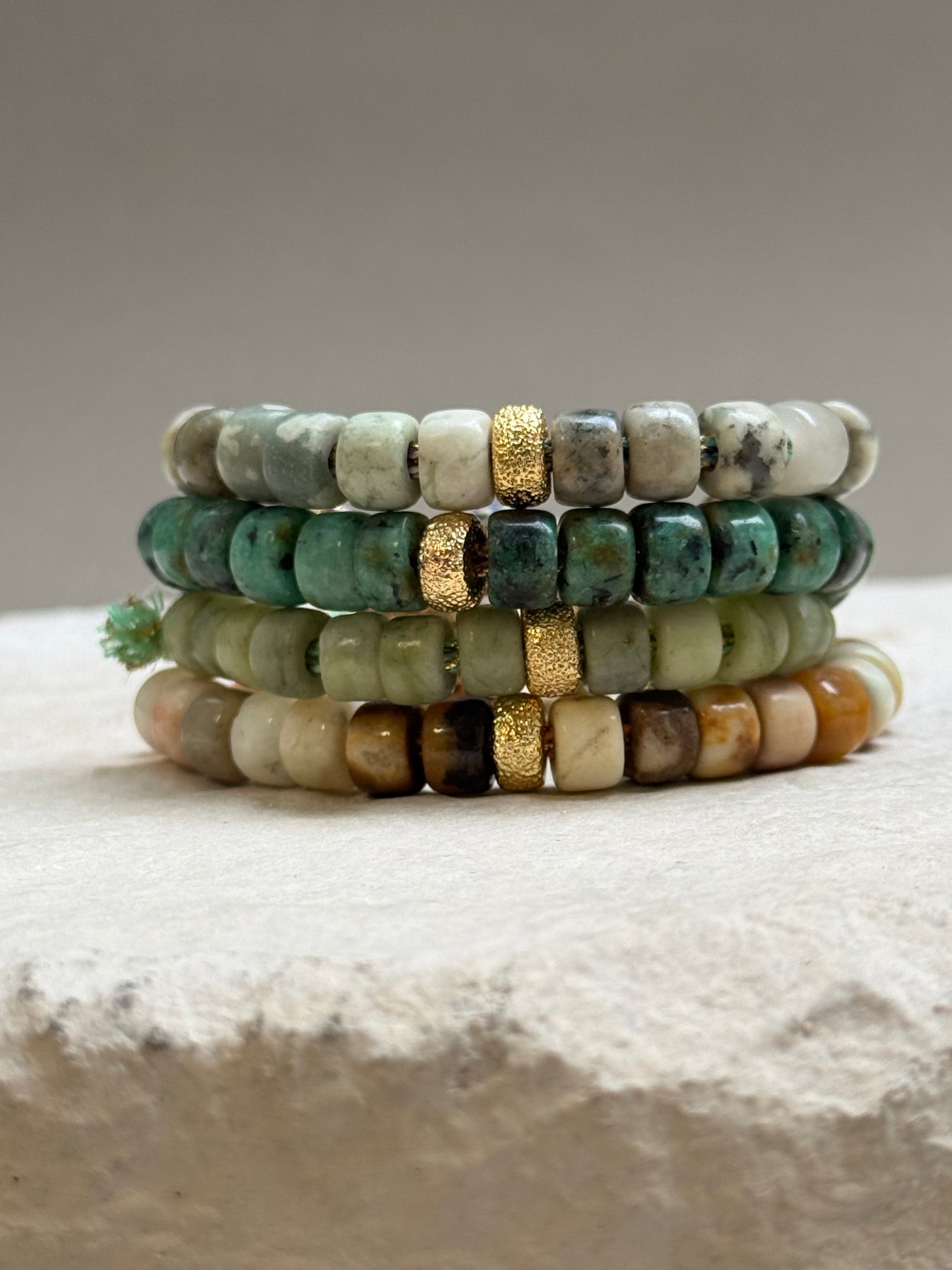 BRACELET TOLEDO