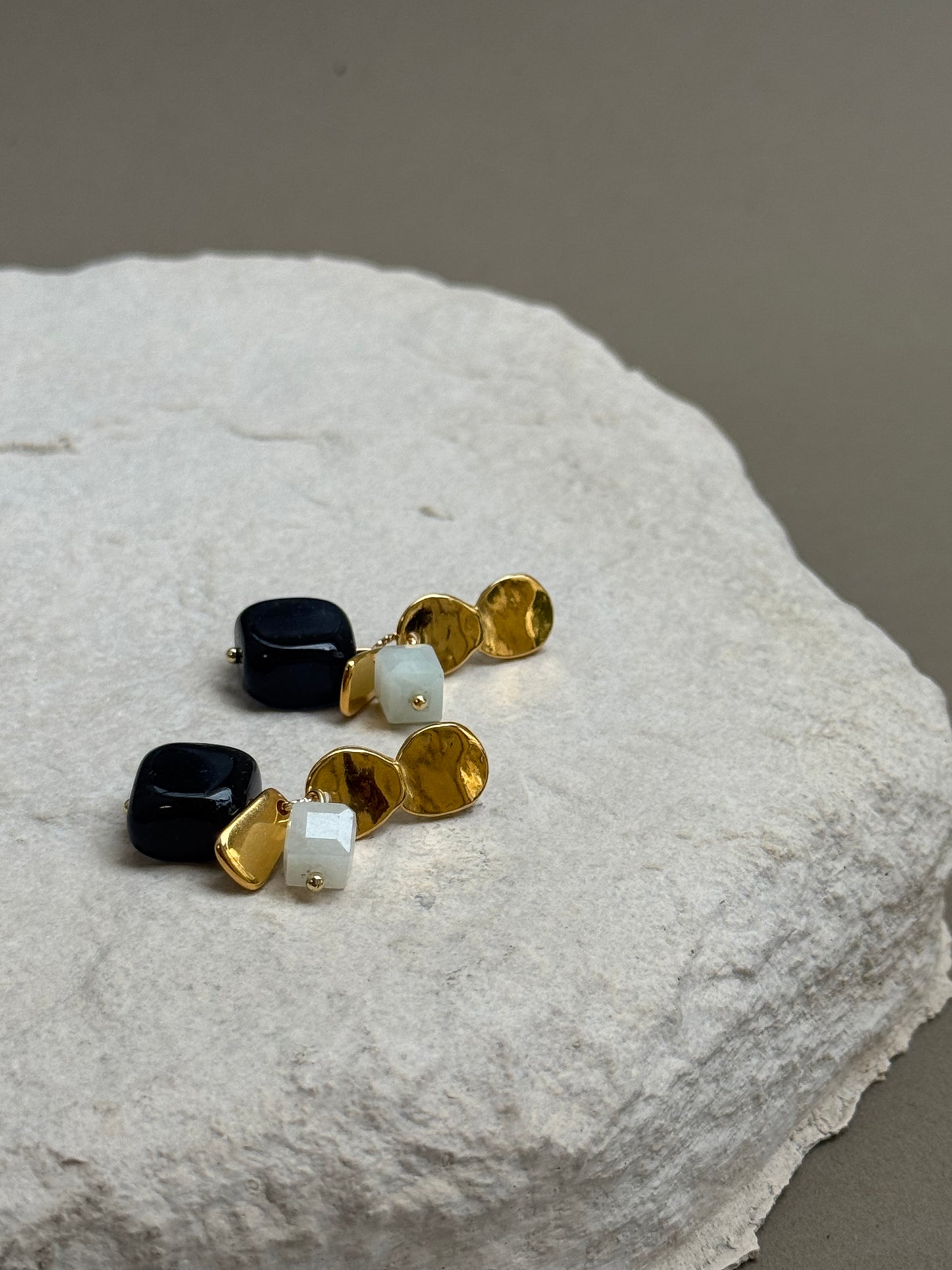 BOUCLE D'OREILLES FORMENTERA
