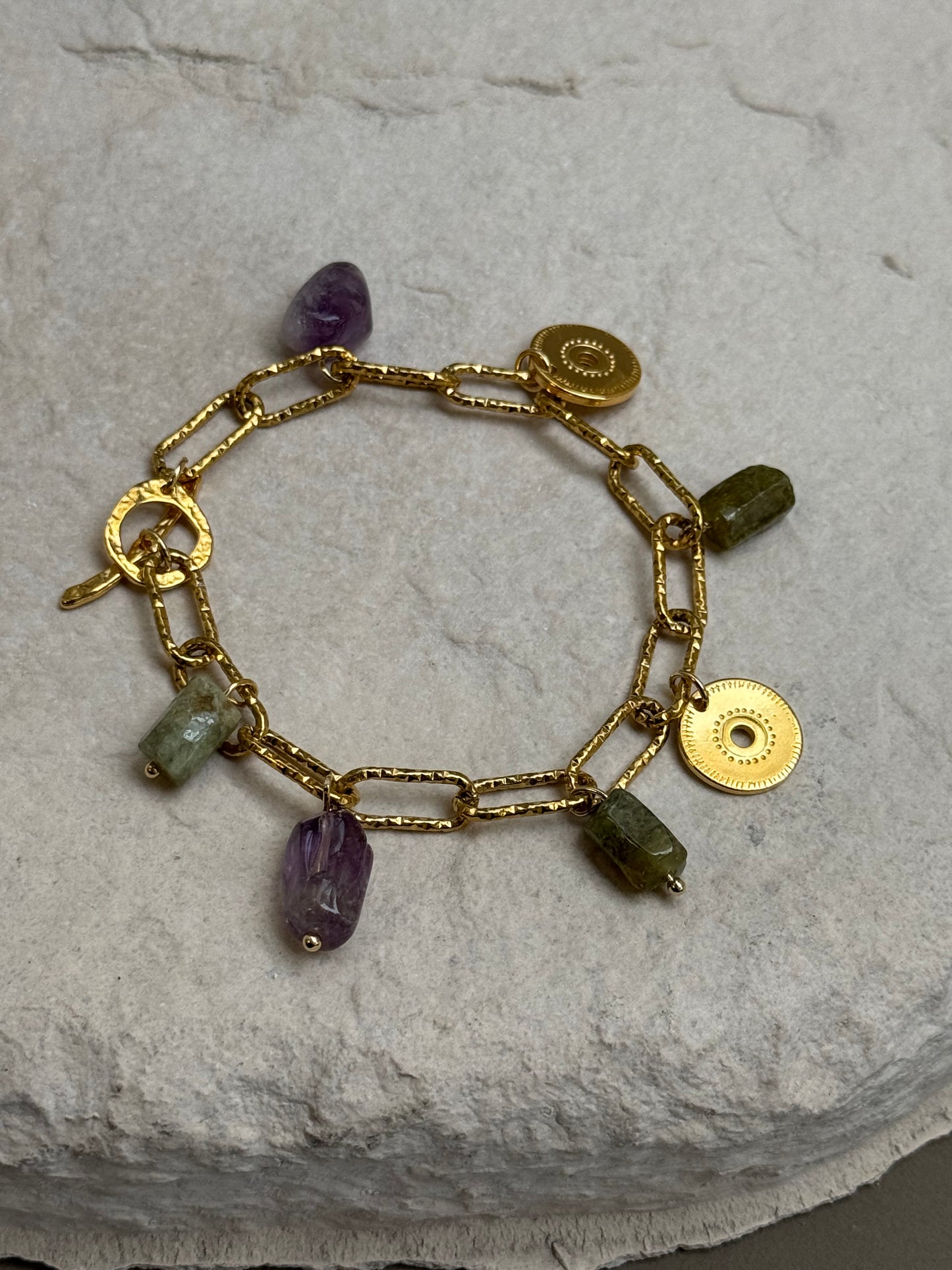 BRACELET PASTRANA