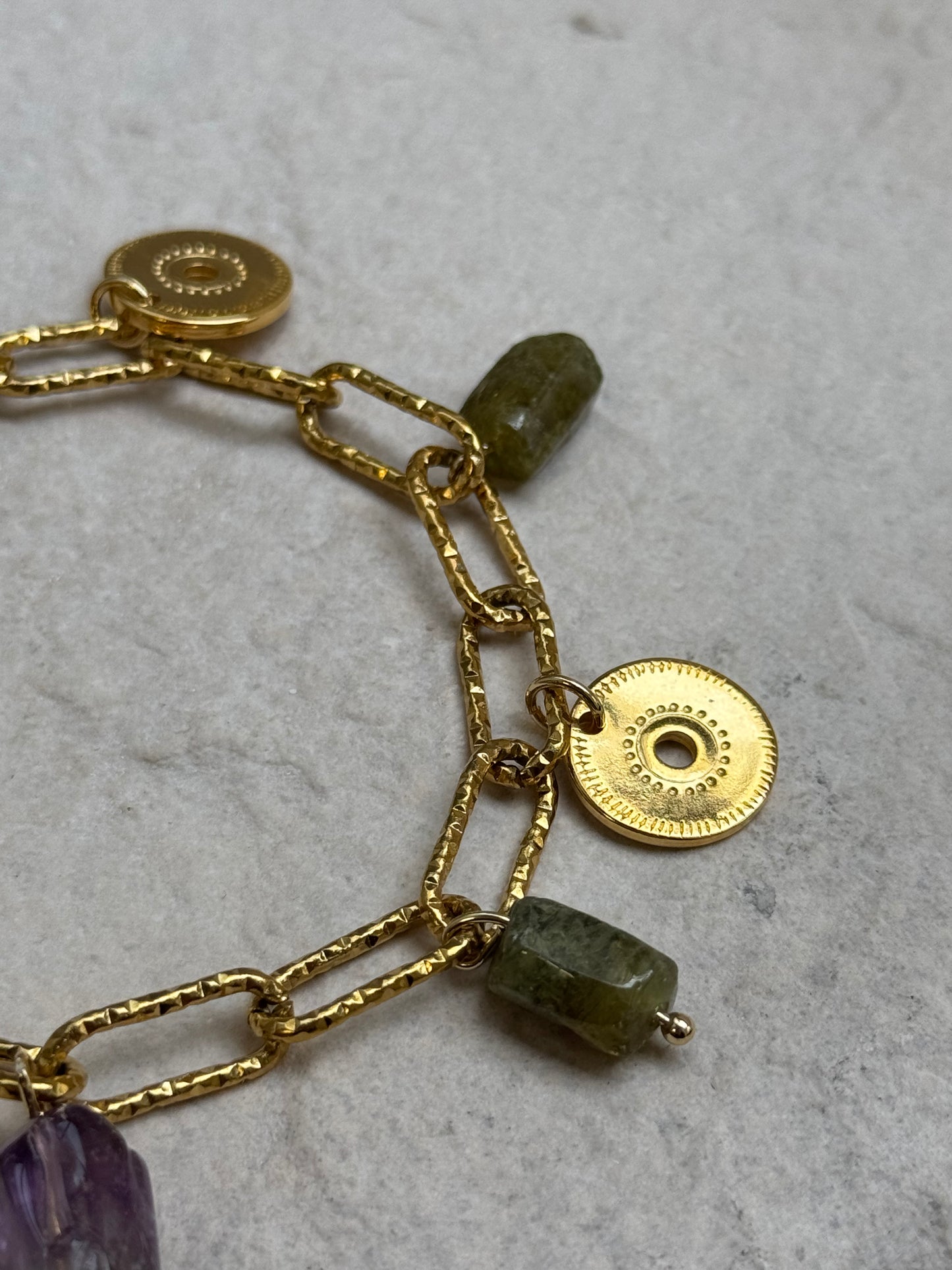 BRACELET PASTRANA