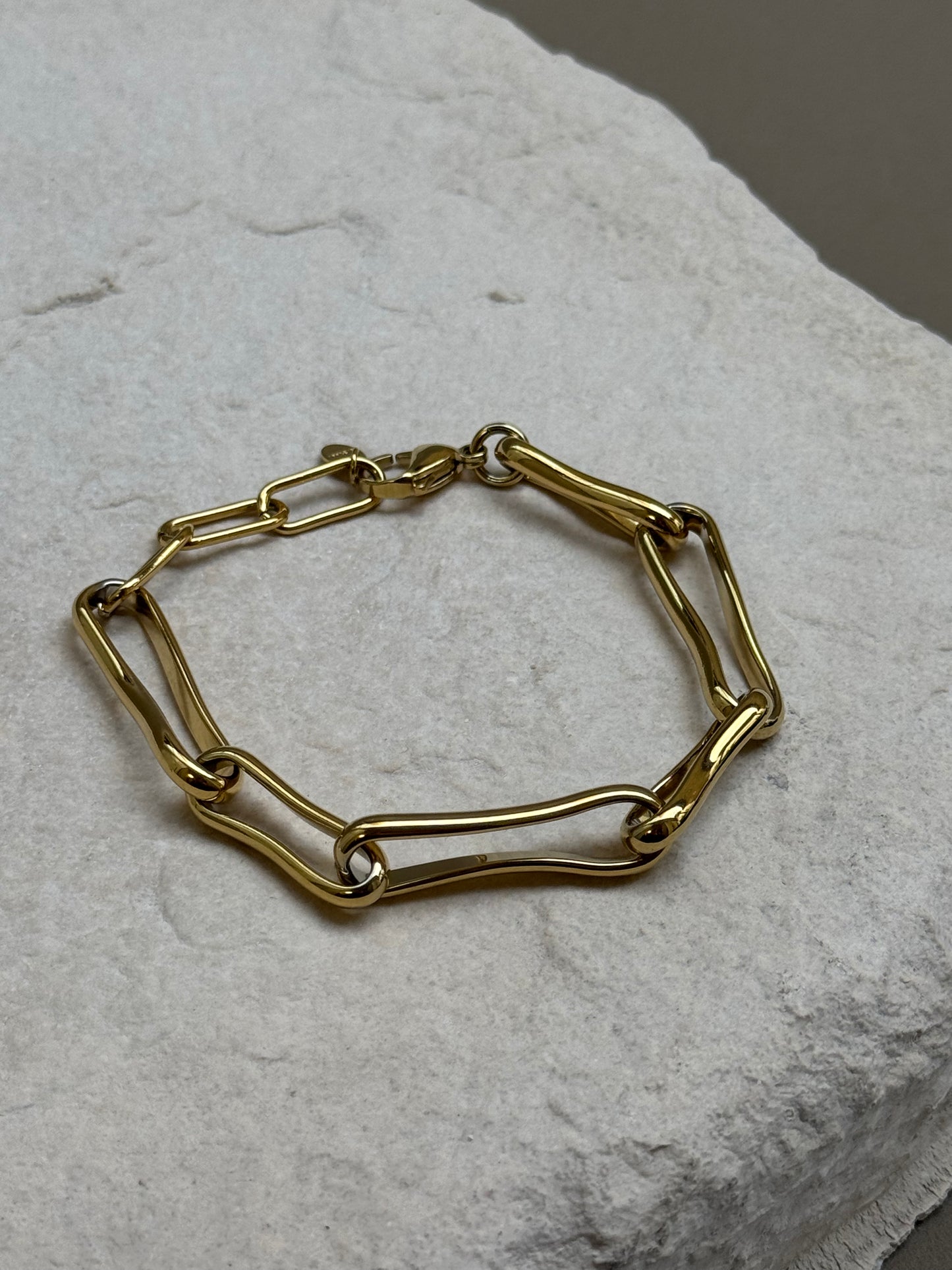 BRACELET BLANES