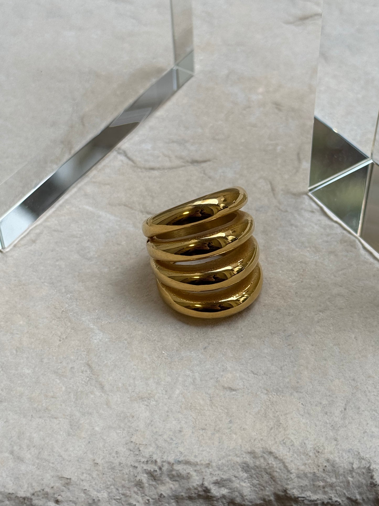 BAGUE VALENCE
