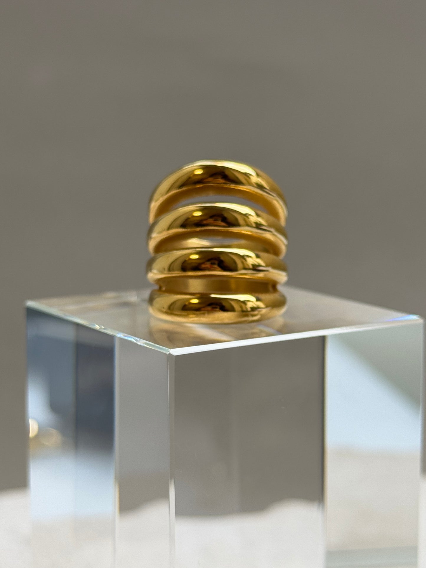 BAGUE VALENCE