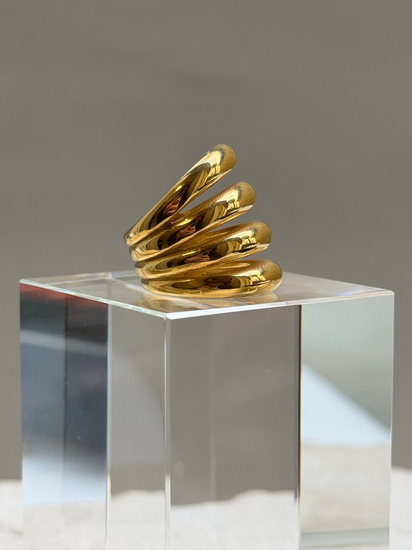 BAGUE VALENCE