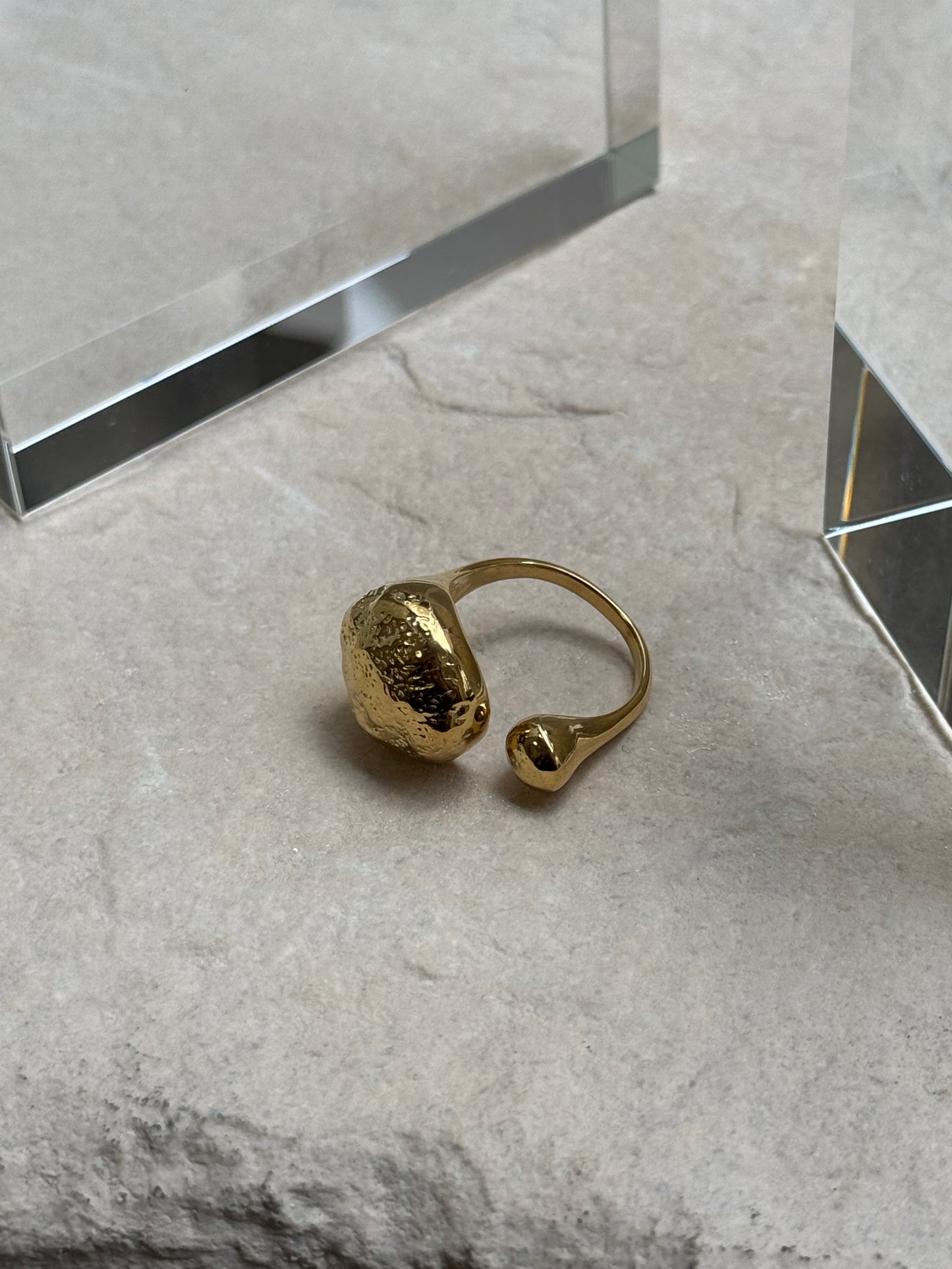 BAGUE MALAGA
