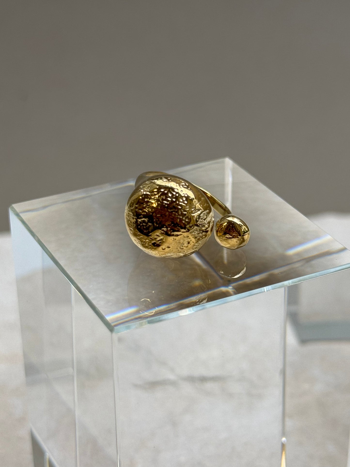 BAGUE MALAGA