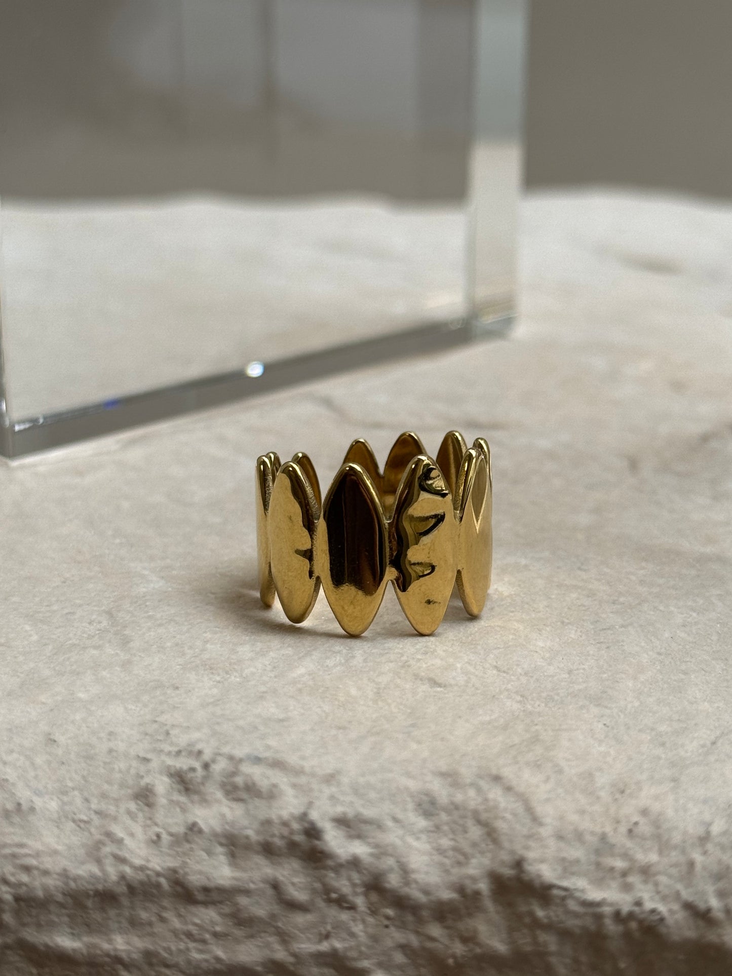BAGUE BILBAO