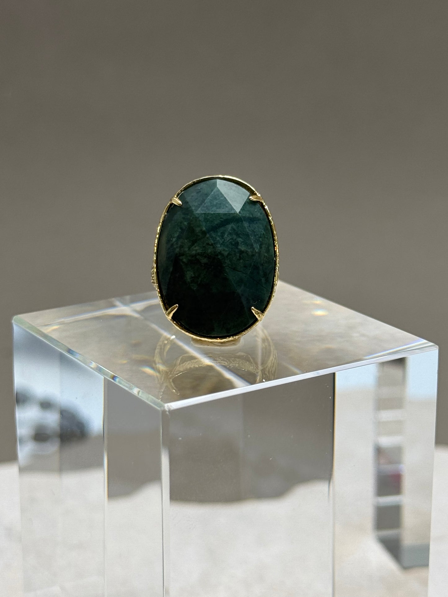 BAGUE GRENADE