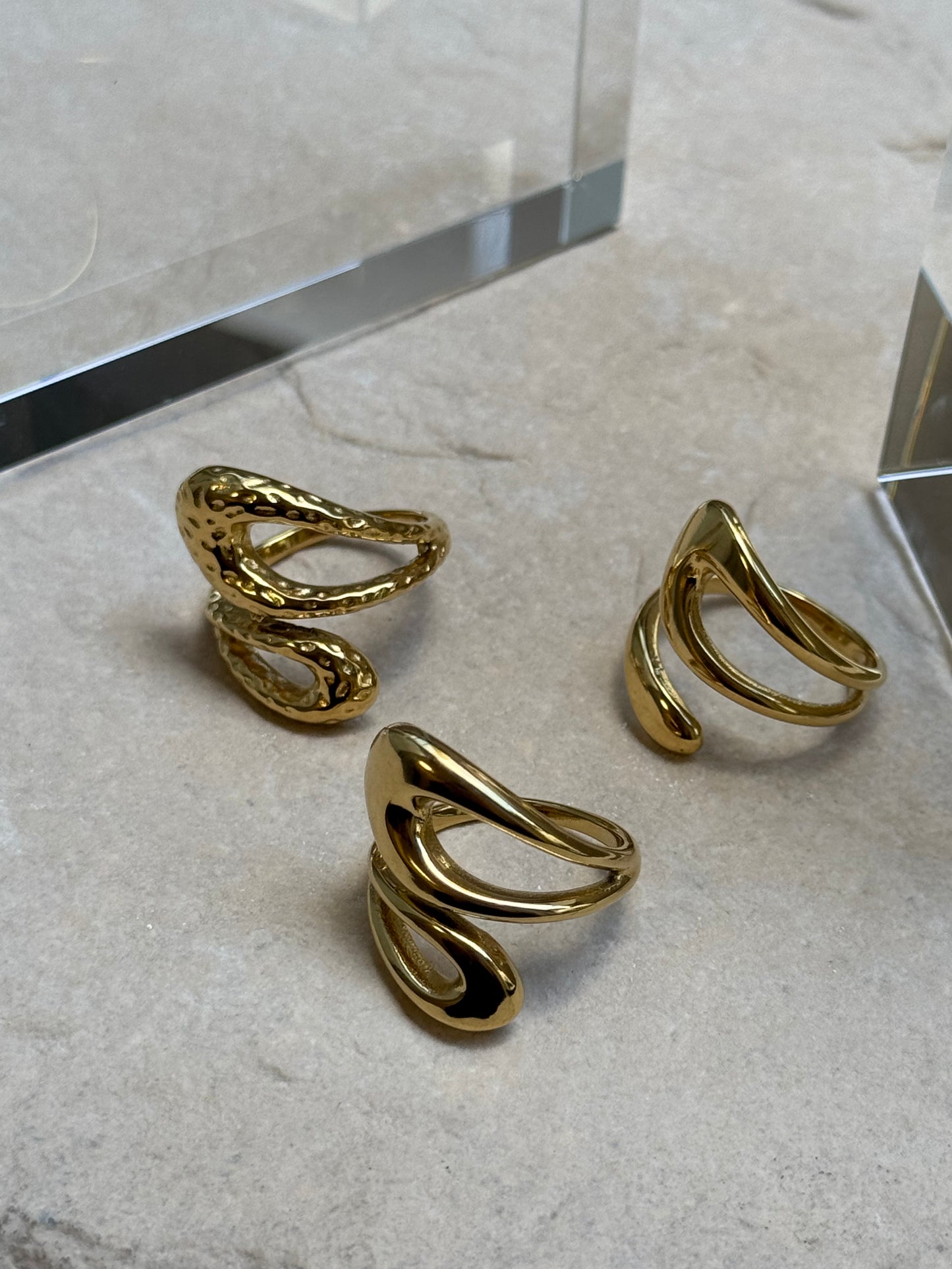 BAGUE ALICANTE