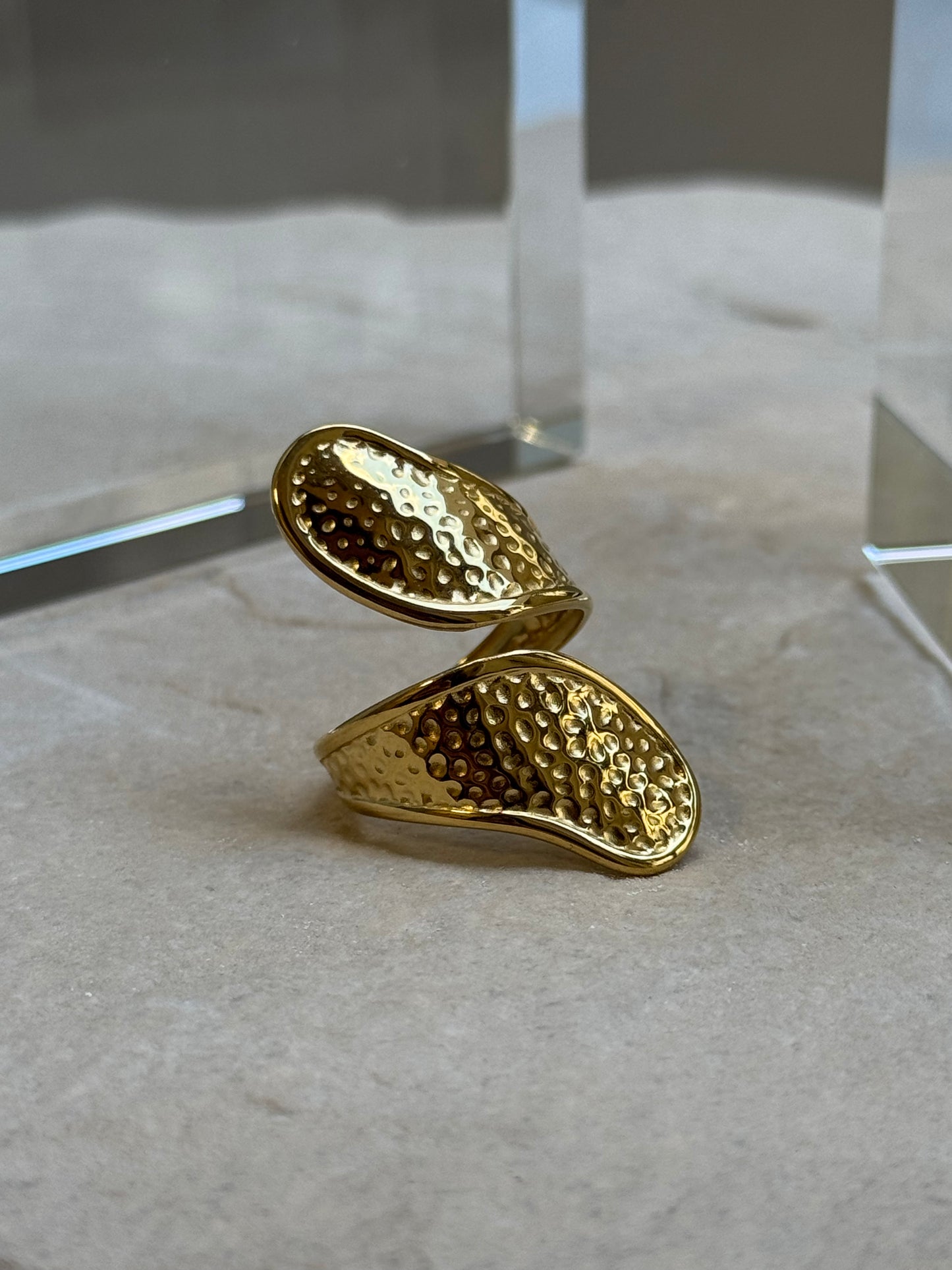 BAGUE RUZAFA