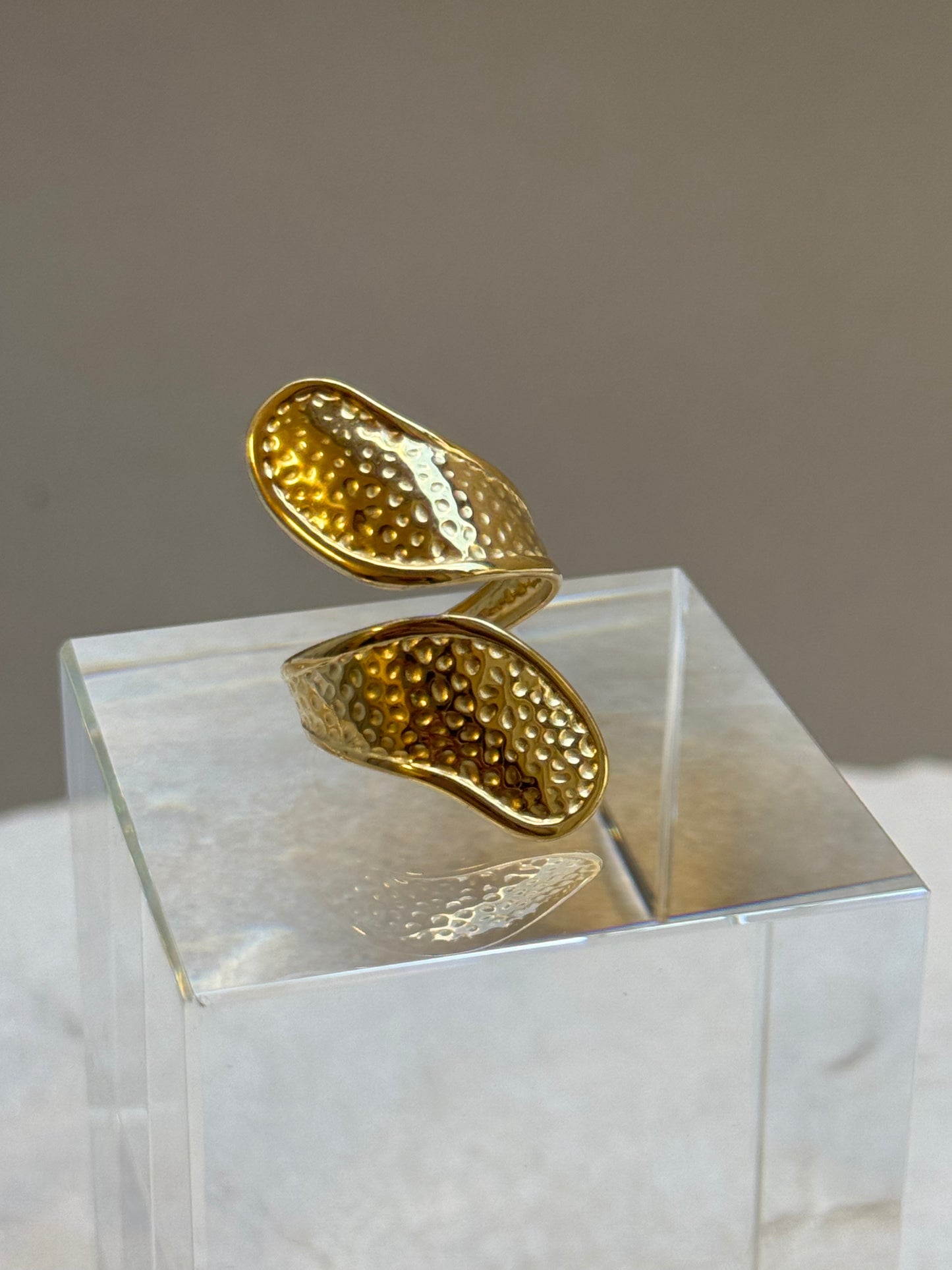 BAGUE RUZAFA