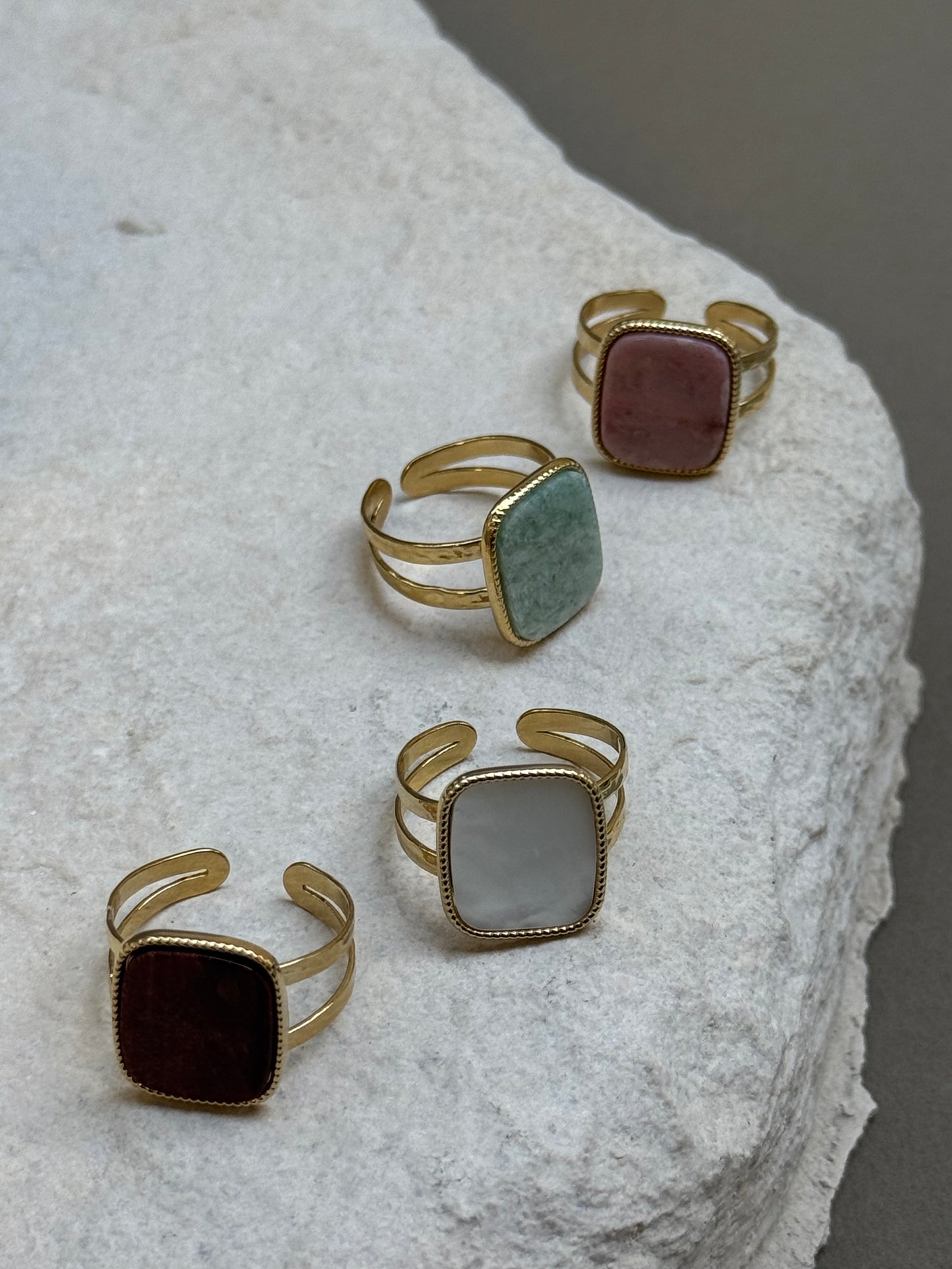 BAGUE MELIA