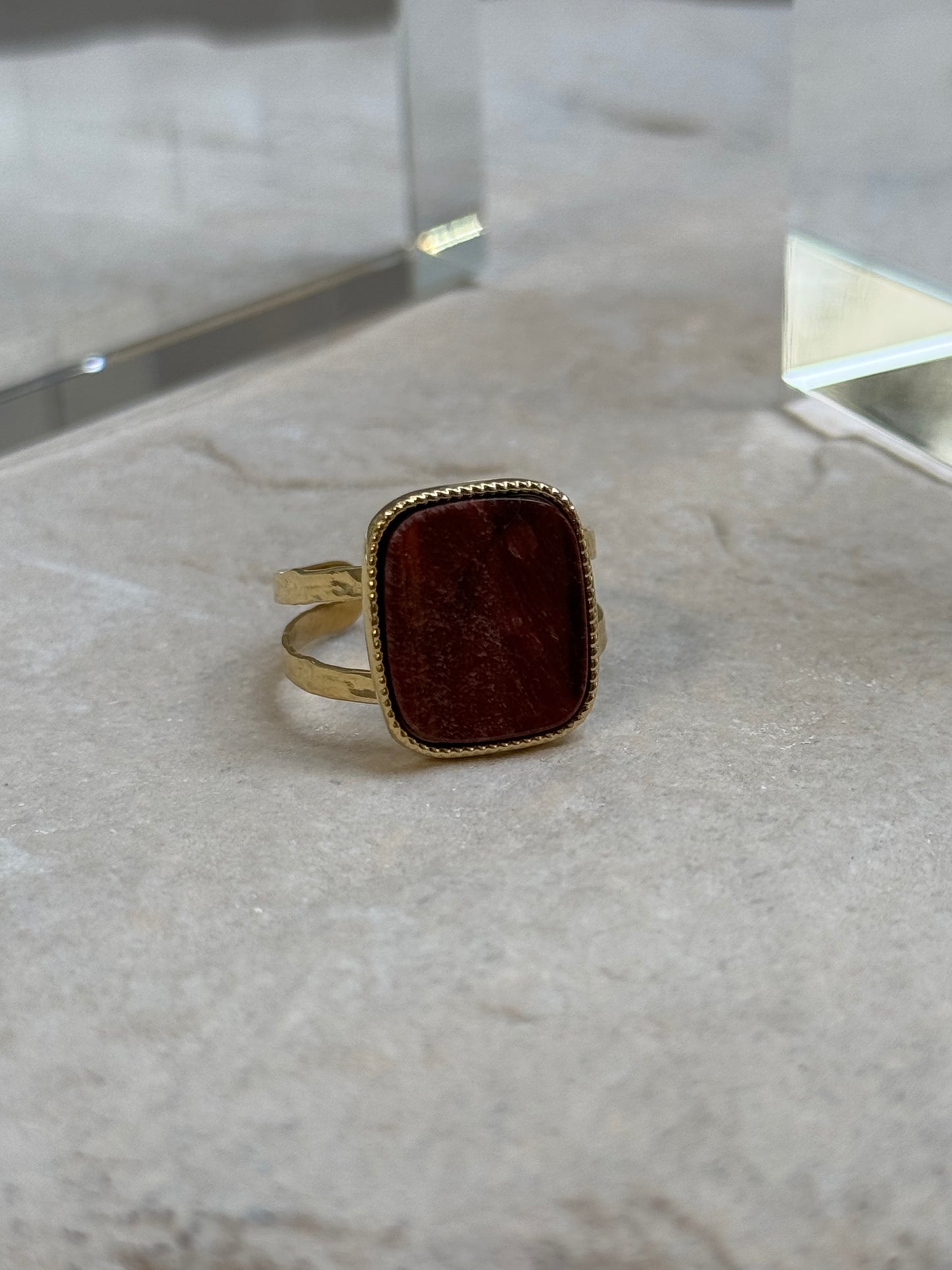 BAGUE MELIA