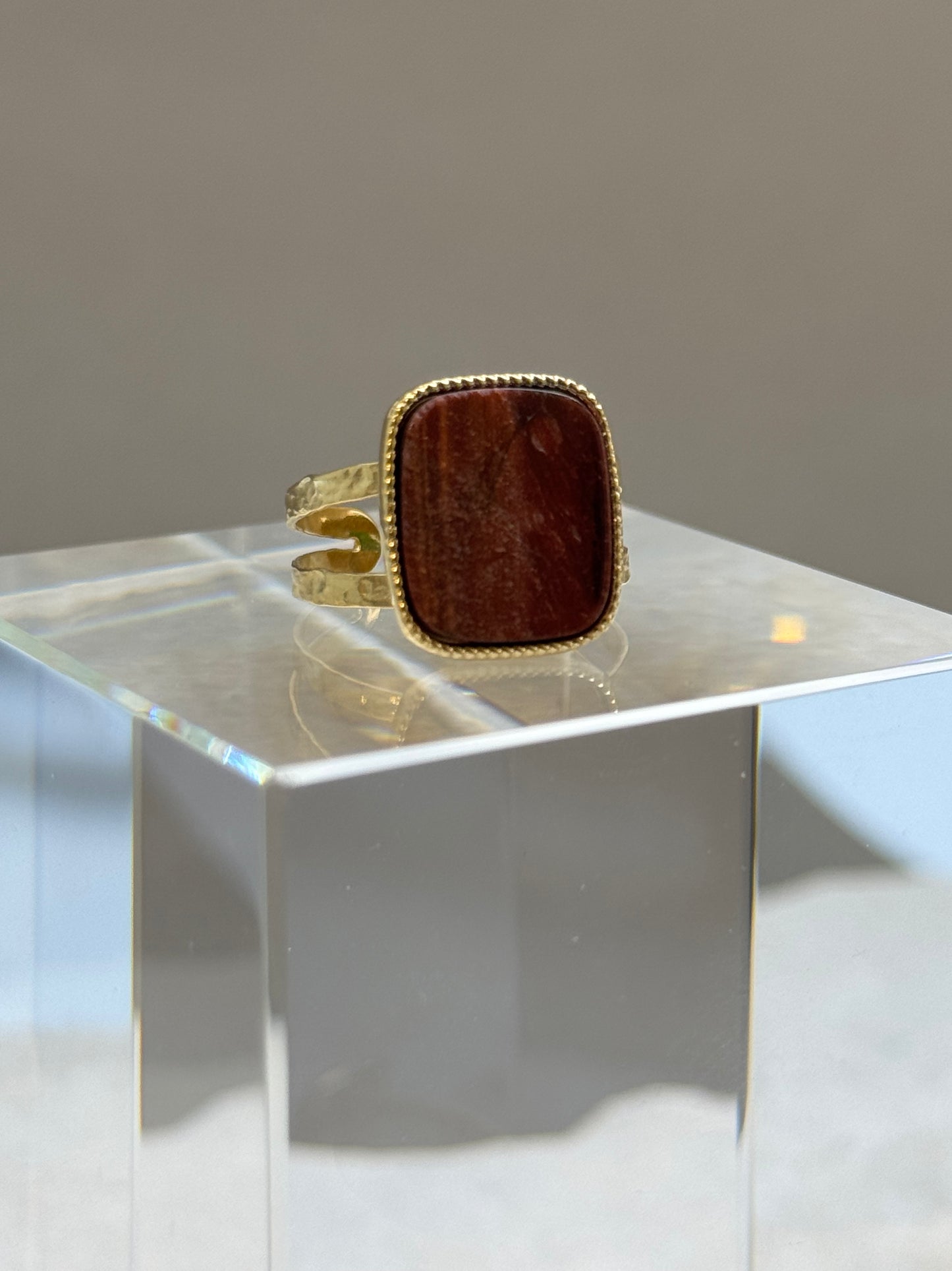 BAGUE MELIA