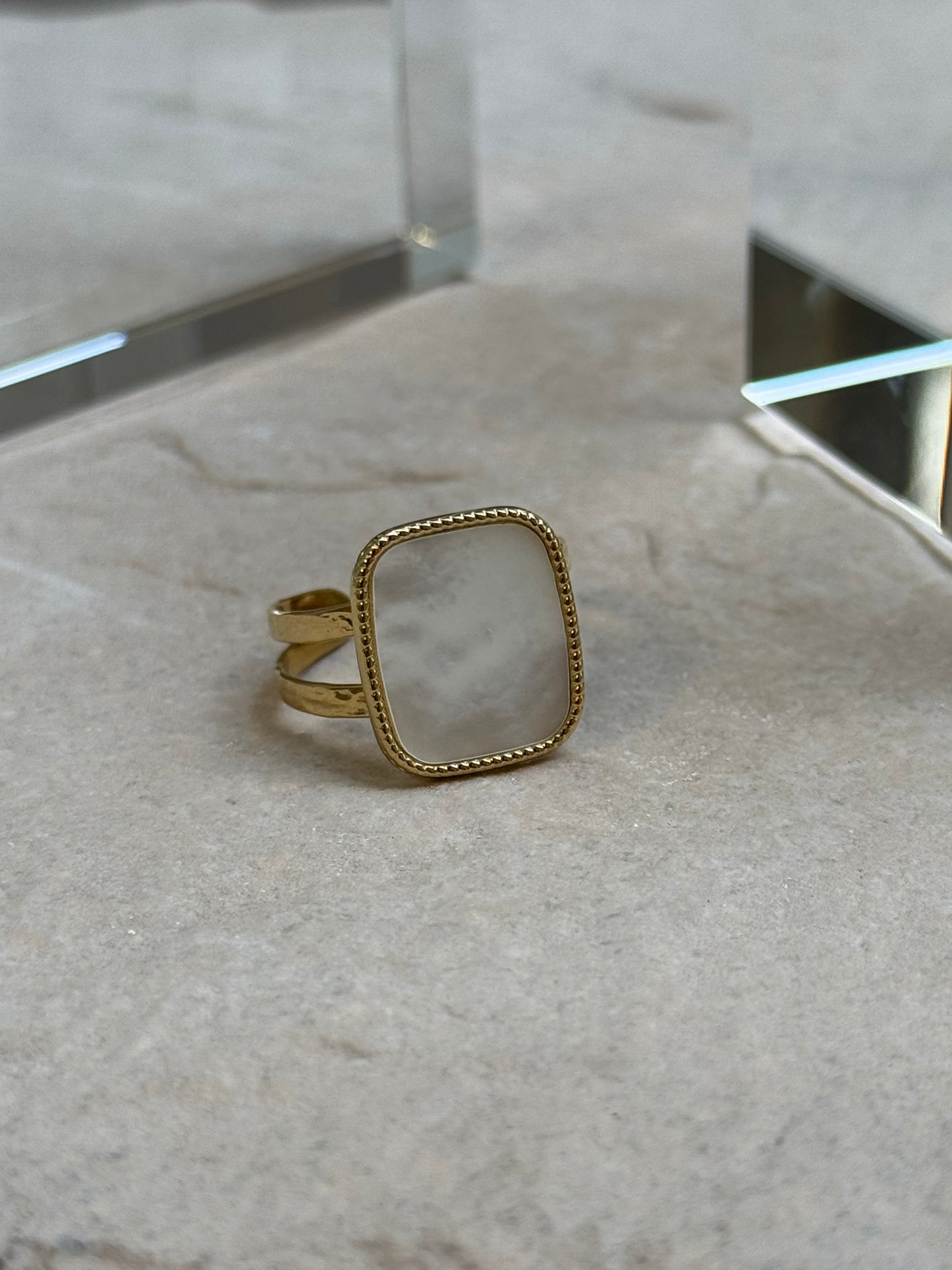 BAGUE MELIA