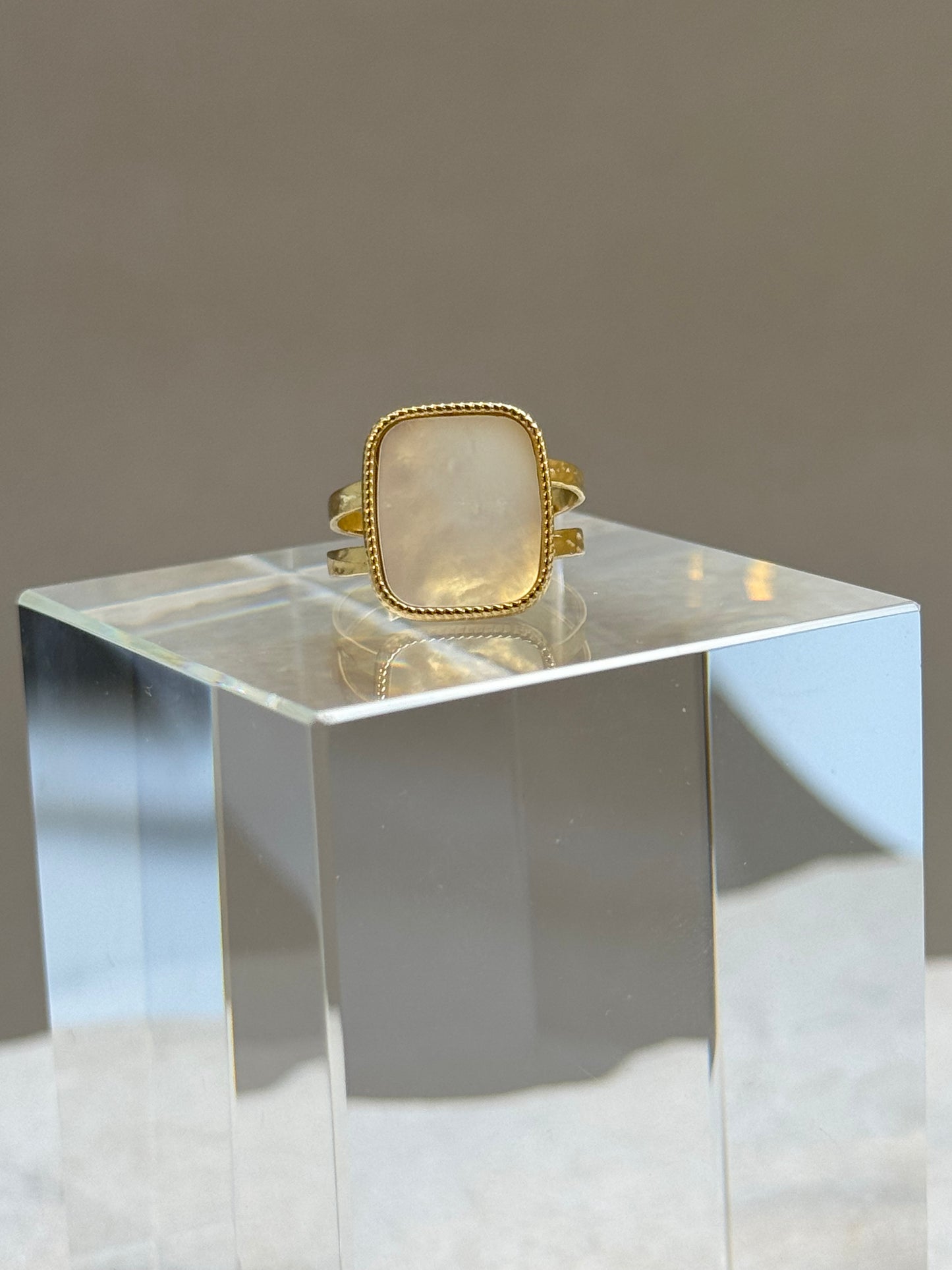 BAGUE MELIA