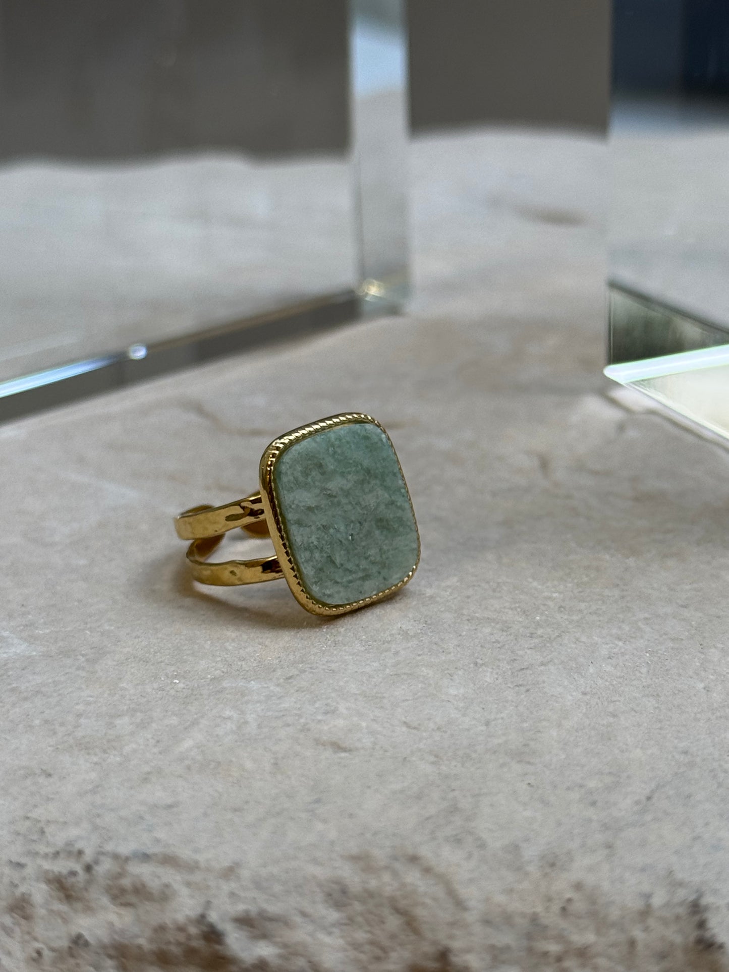 BAGUE MELIA