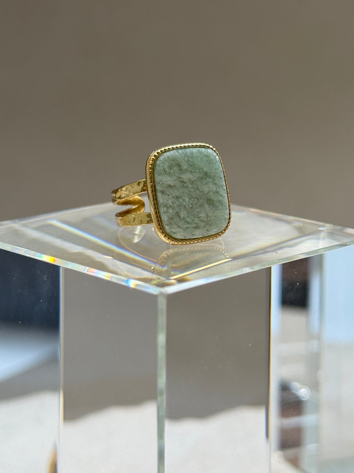 BAGUE MELIA