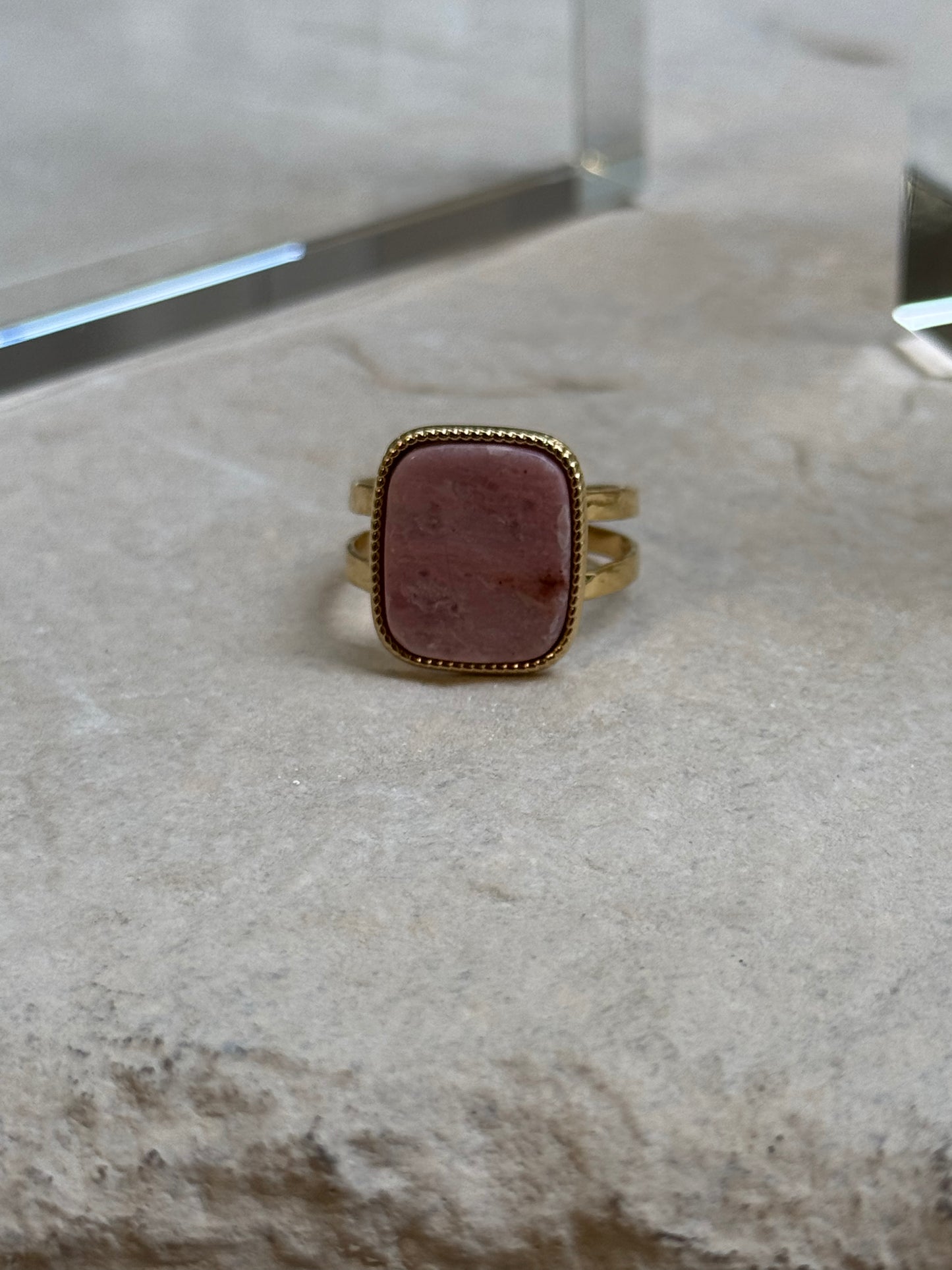 BAGUE MELIA