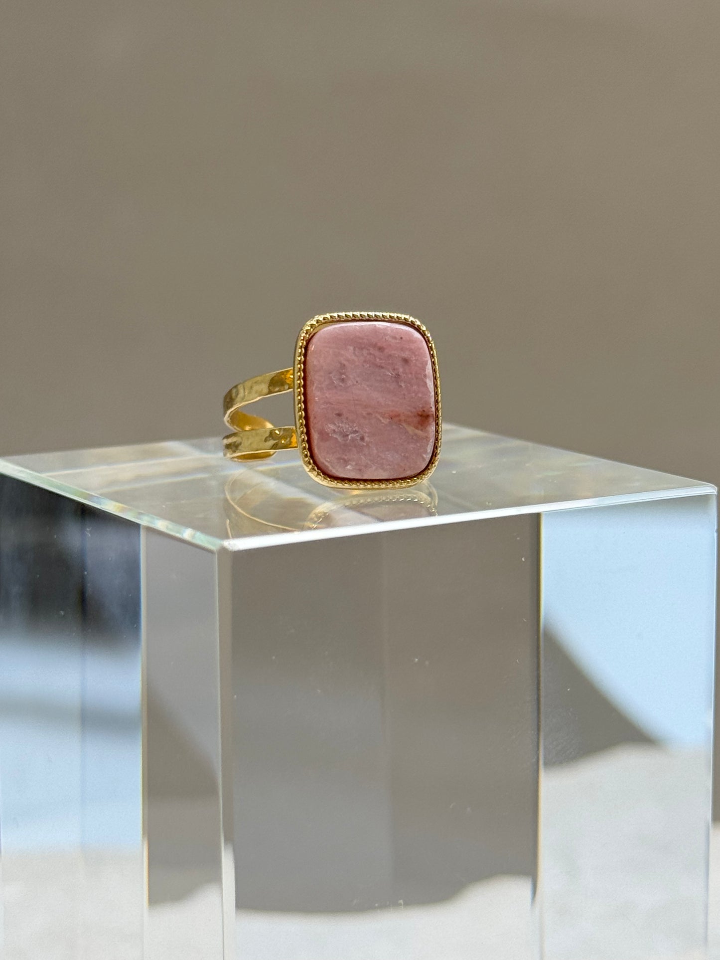 BAGUE MELIA