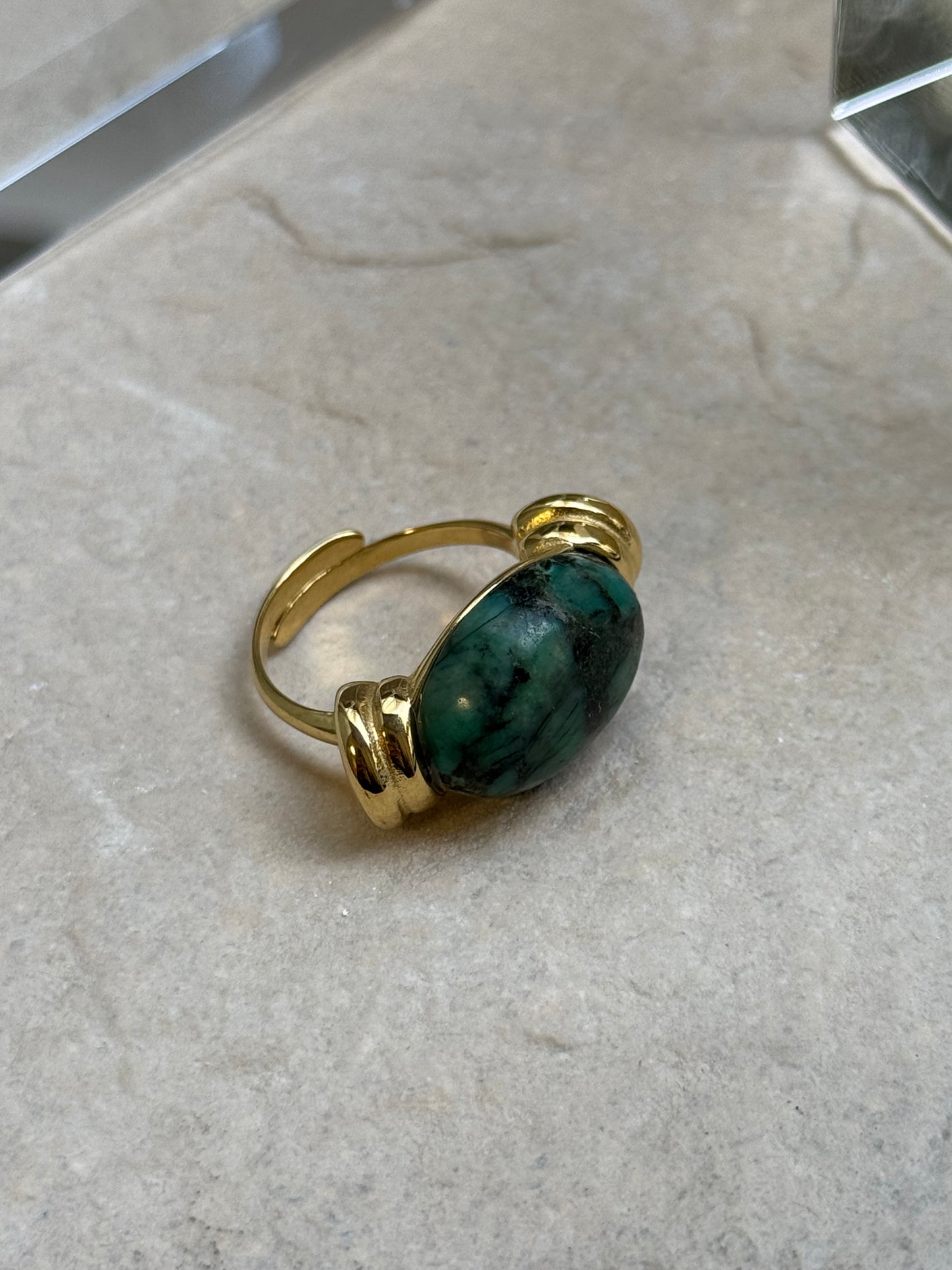 BAGUE DEIA