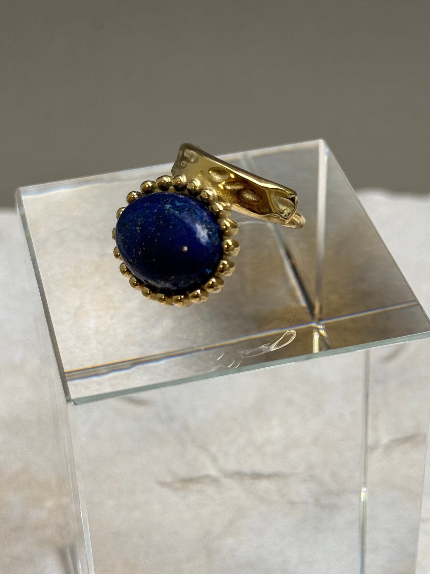 BAGUE MORELLA