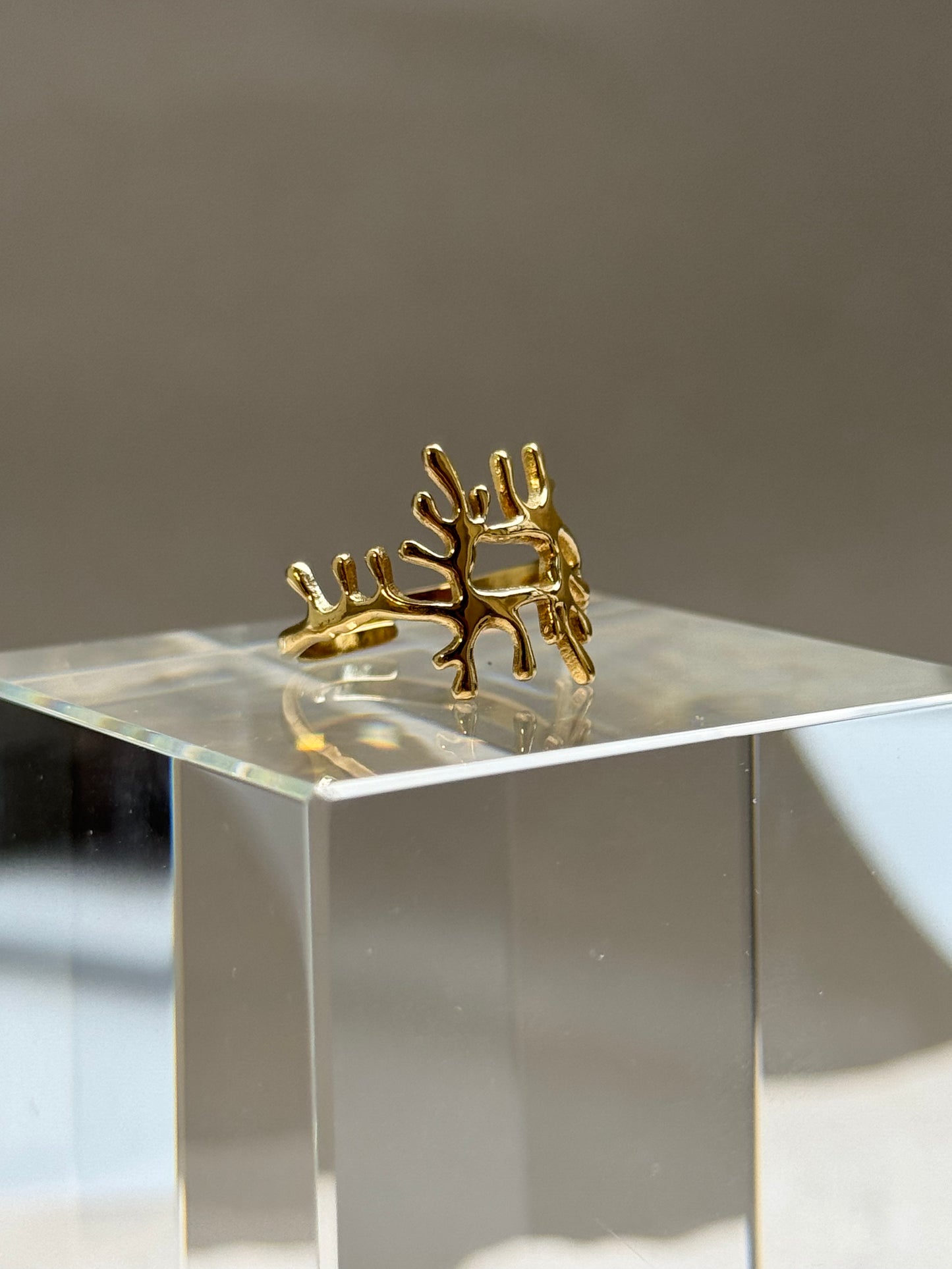 BAGUE GRACIA