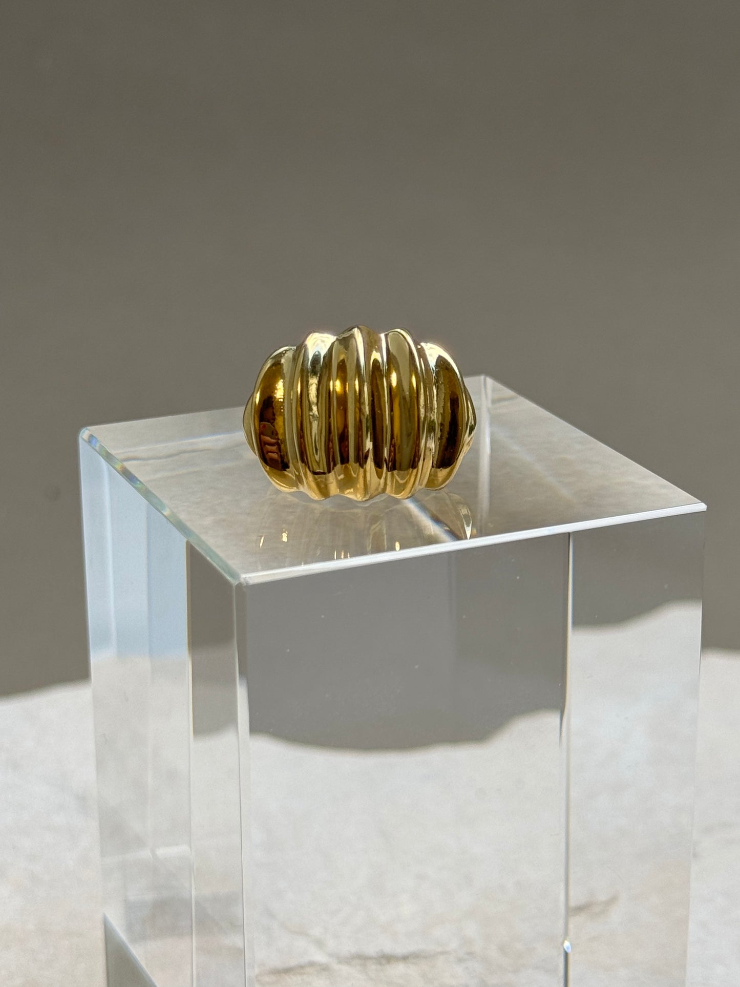 BAGUE ALMERIA