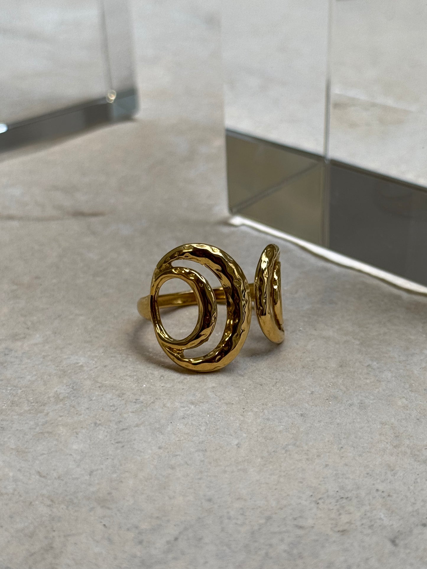 BAGUE TRIANA