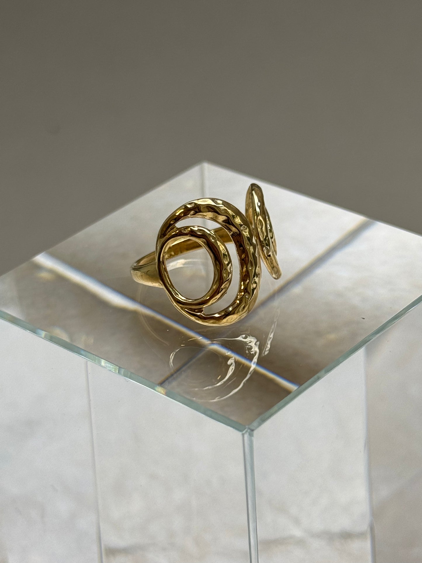 BAGUE TRIANA