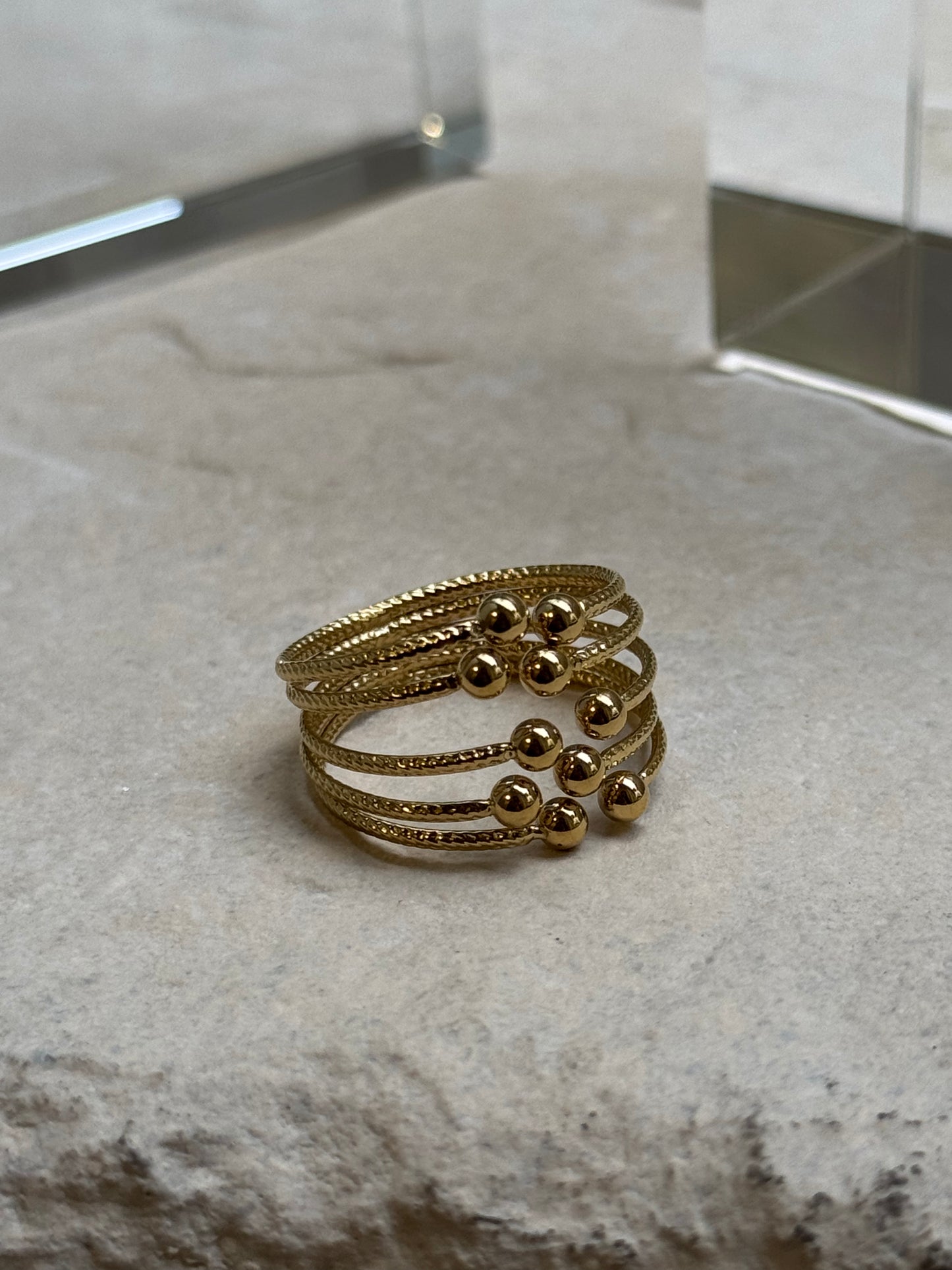 BAGUE SALAMANCA