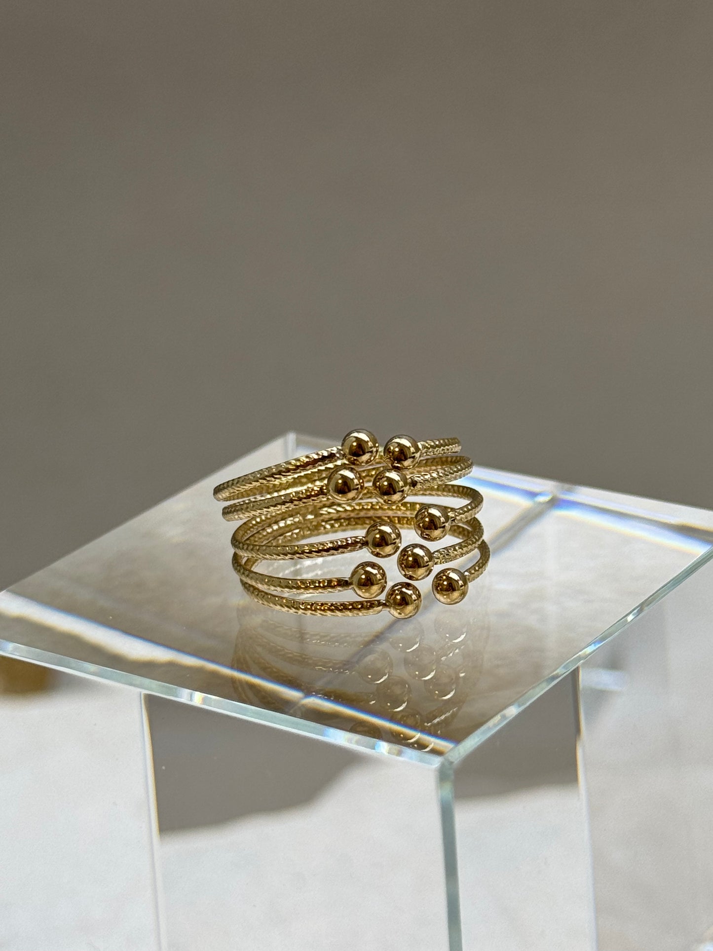 BAGUE SALAMANCA