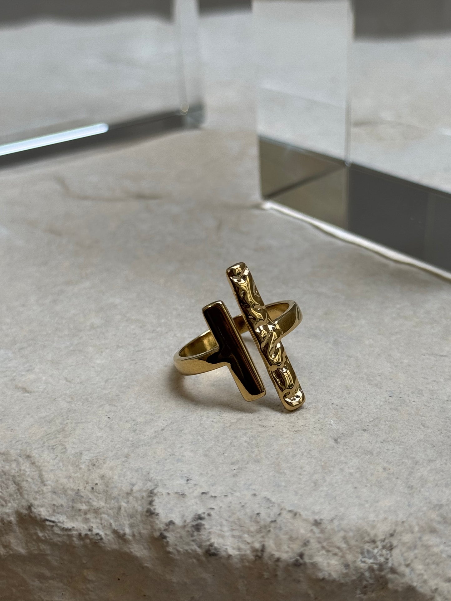 BAGUE HUELVA
