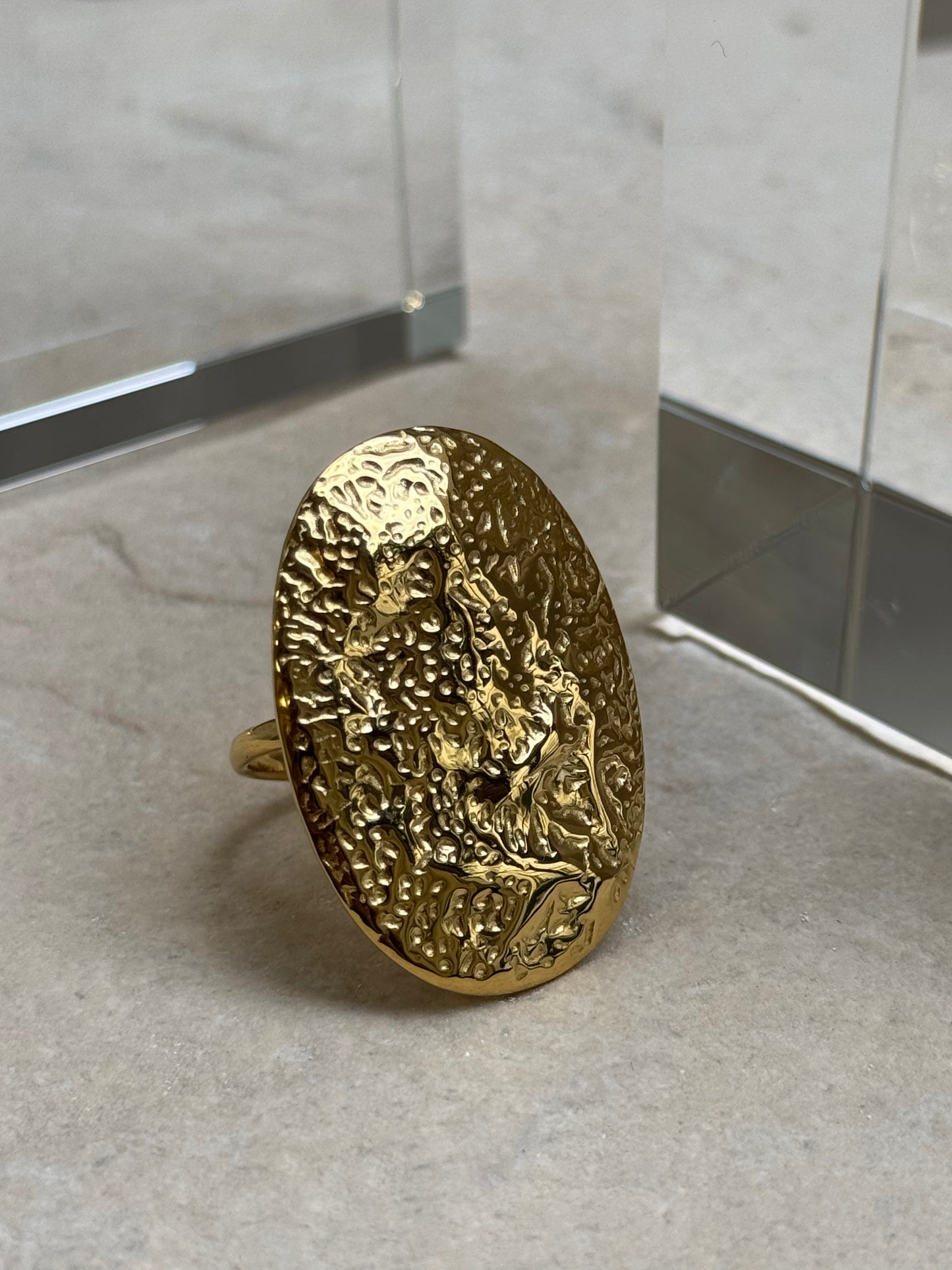 BAGUE BARCELONA