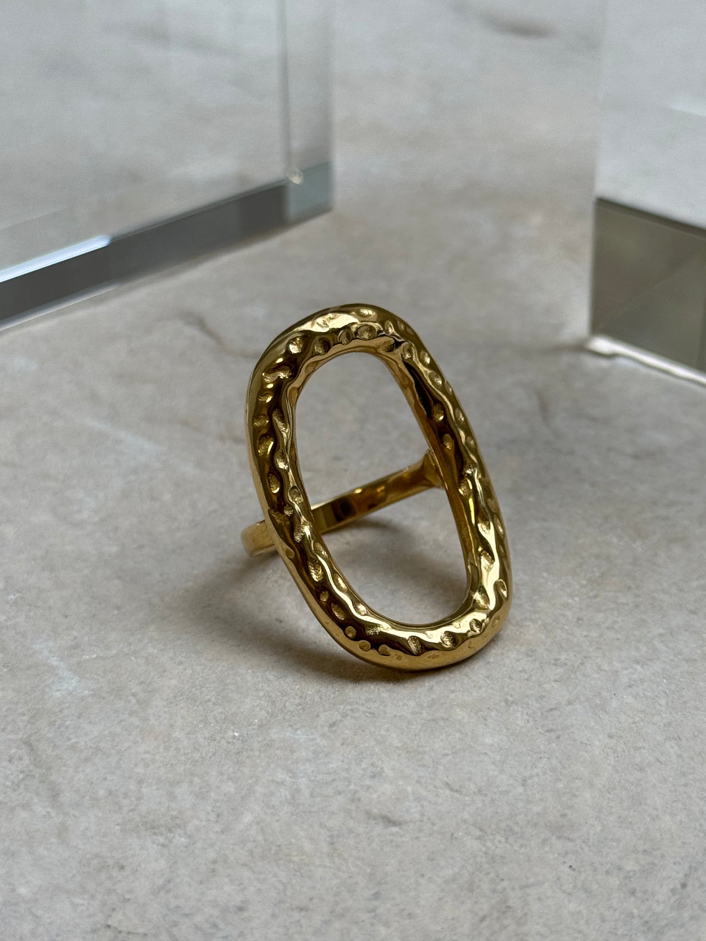 BAGUE OVIEDO