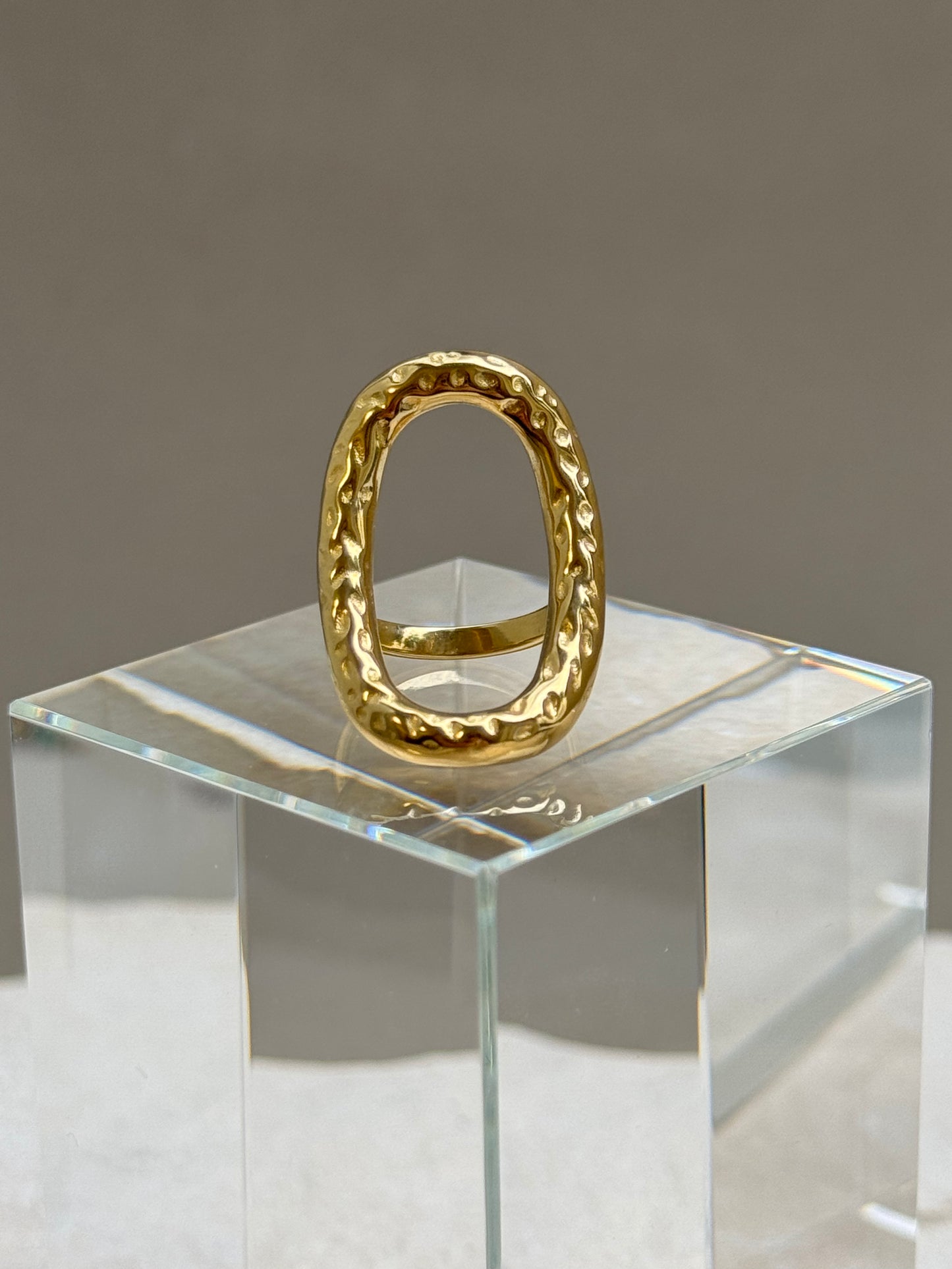 BAGUE OVIEDO