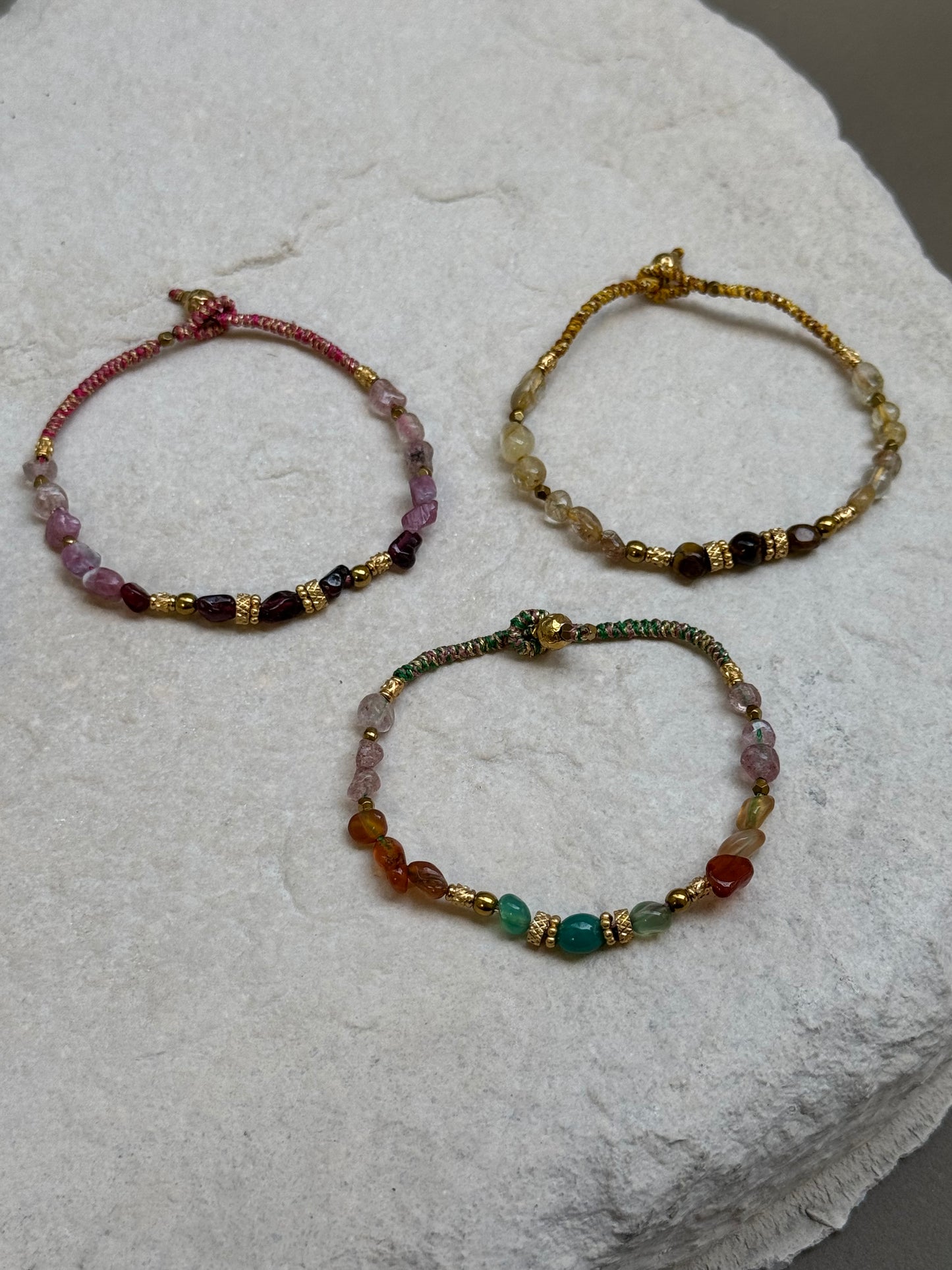 BRACELET GIRONA