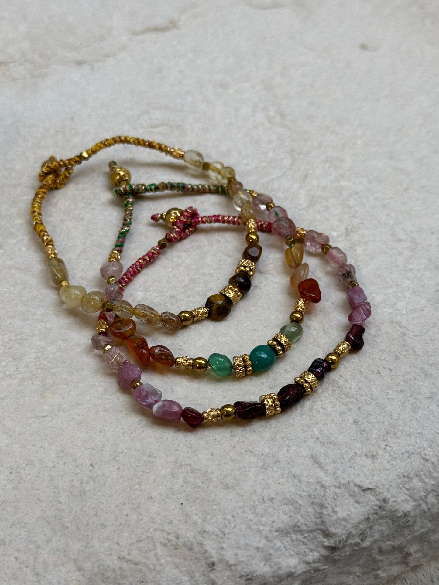 BRACELET GIRONA