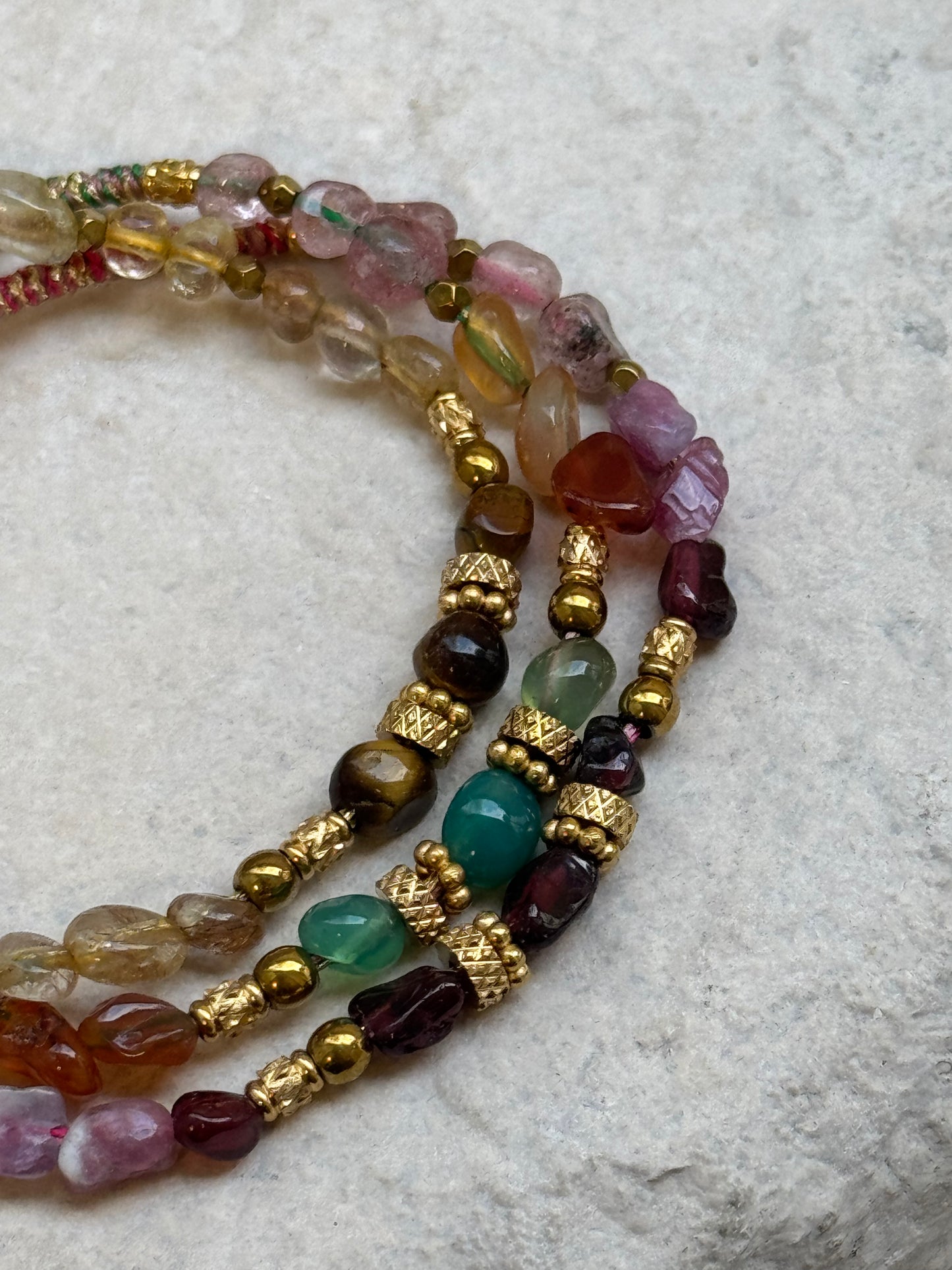 BRACELET GIRONA